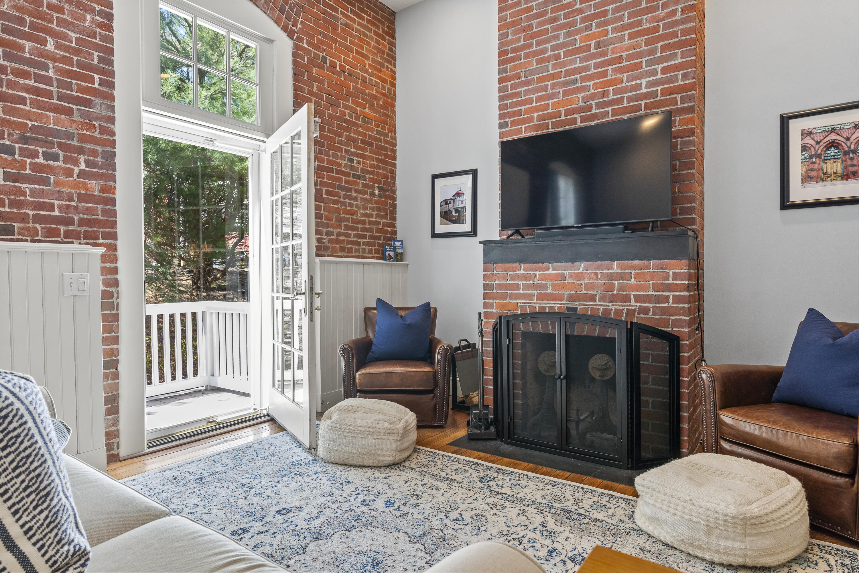 6 Quartermaster Court