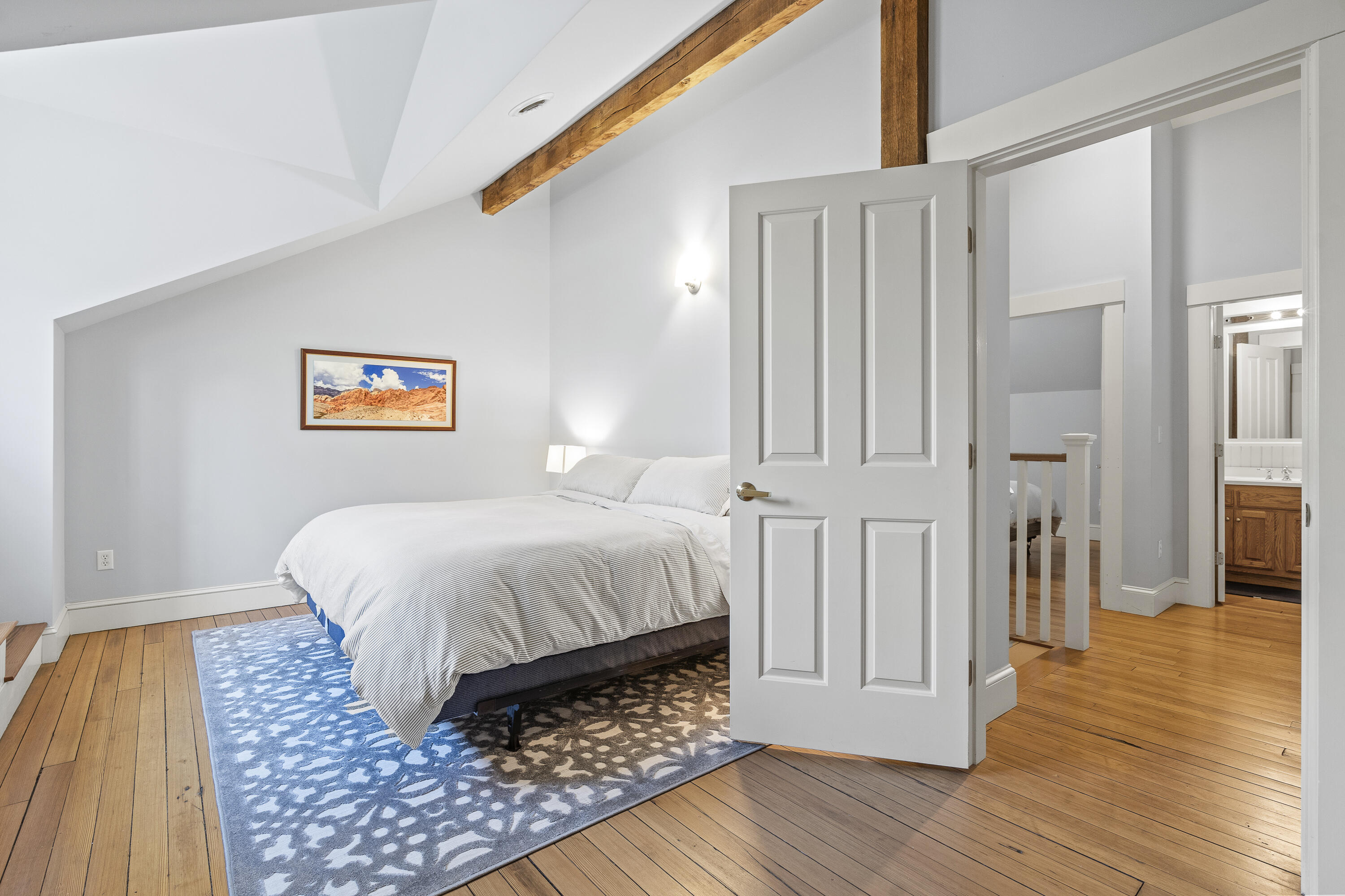 6 Quartermaster Court