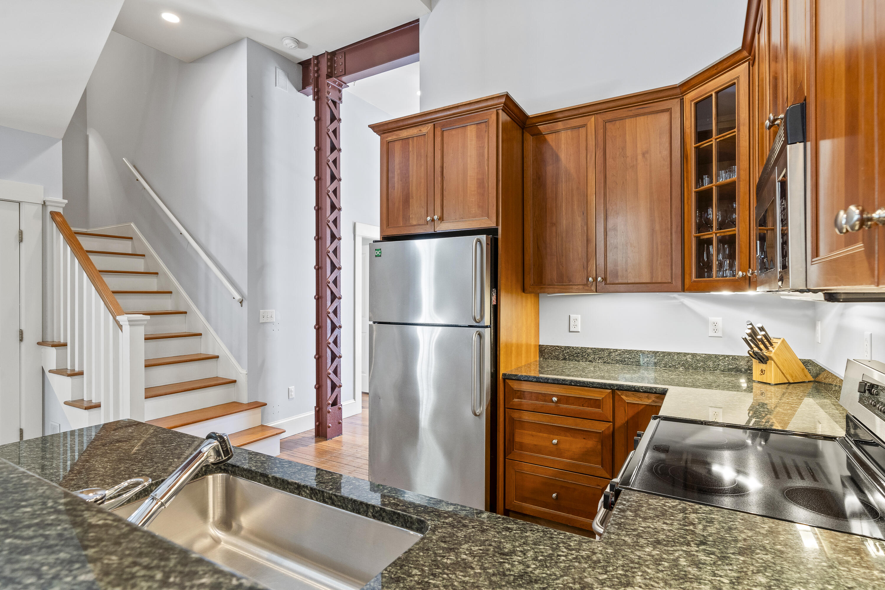 6 Quartermaster Court