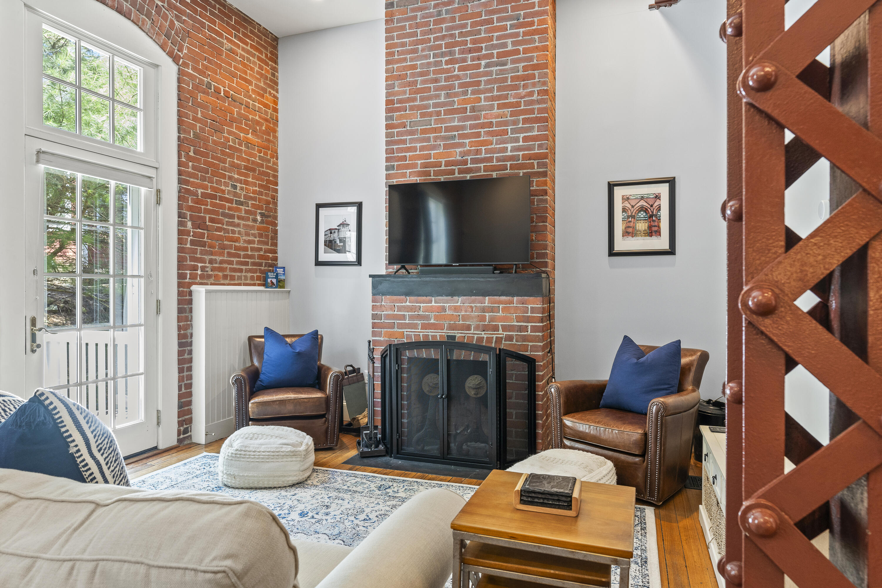 6 Quartermaster Court