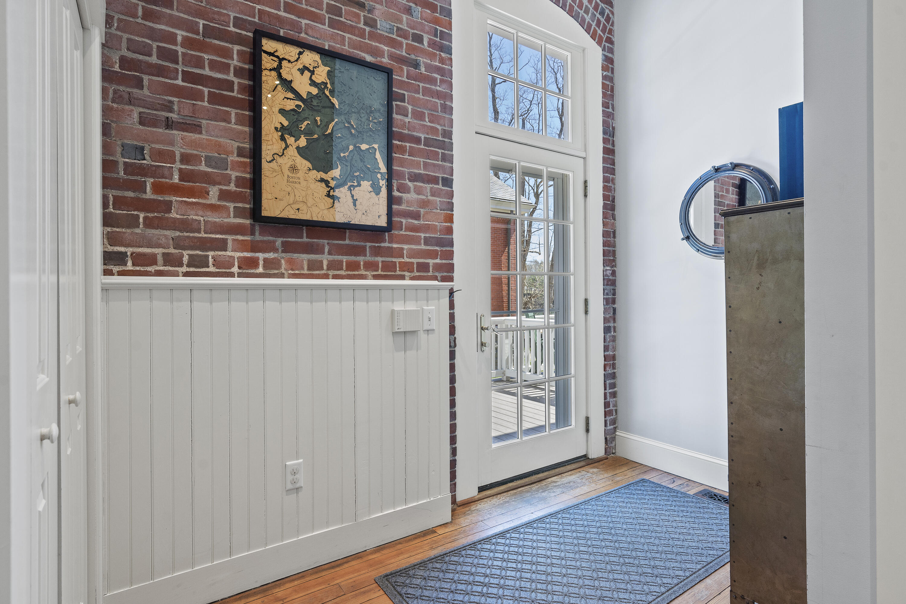 6 Quartermaster Court