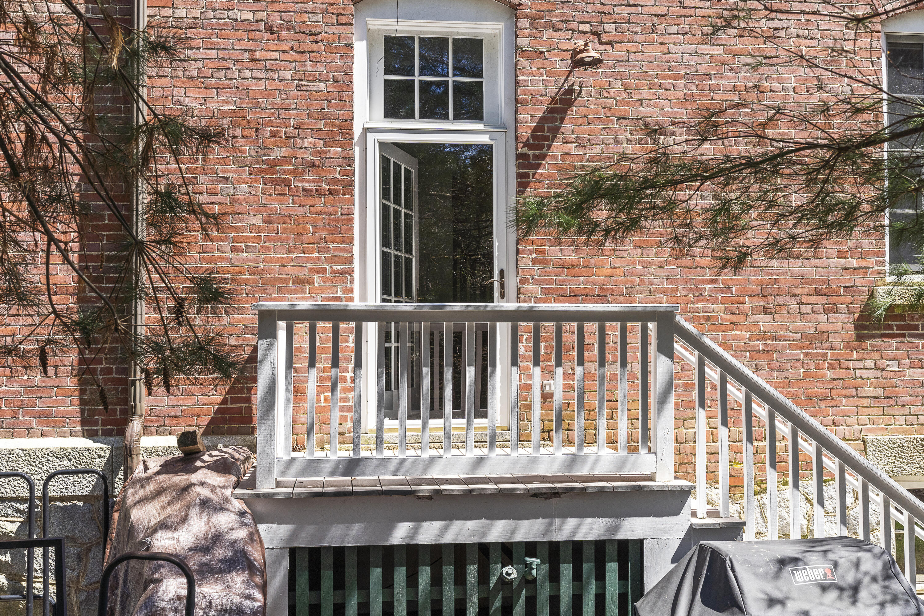 6 Quartermaster Court
