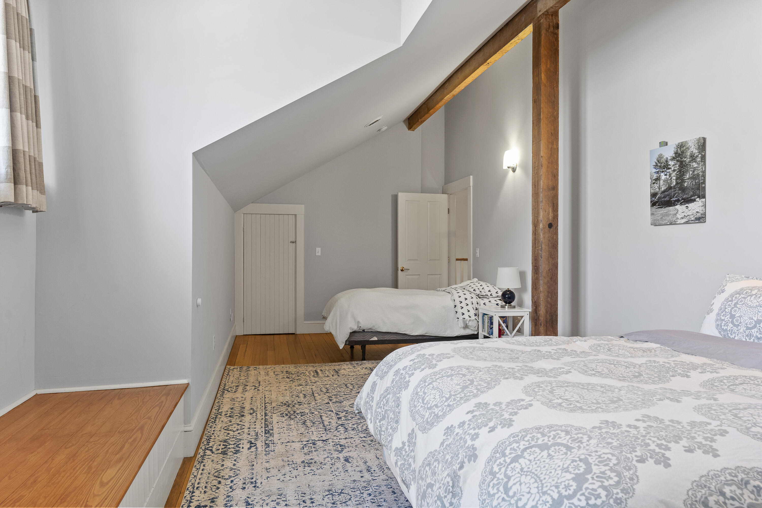 6 Quartermaster Court