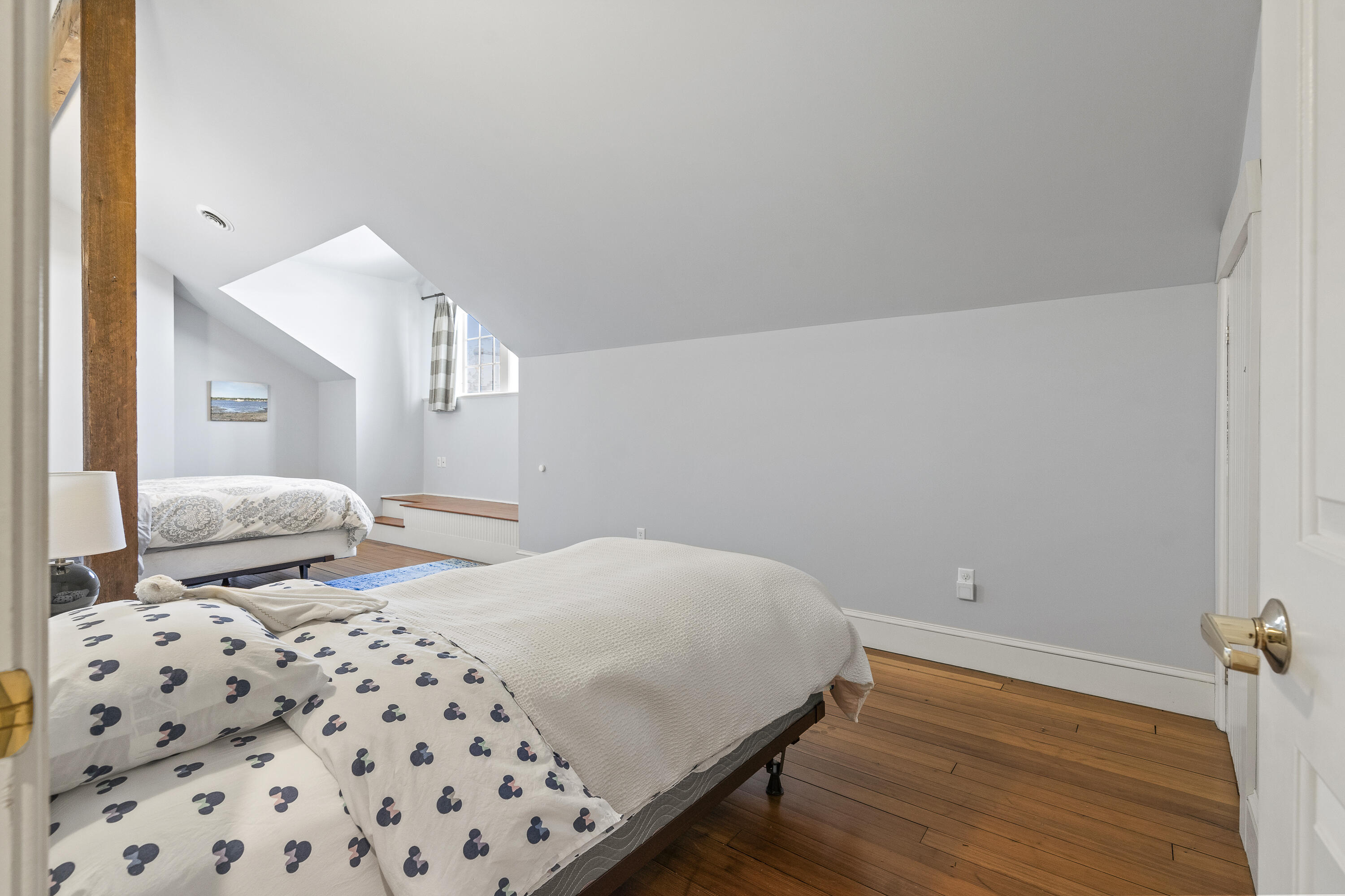 6 Quartermaster Court