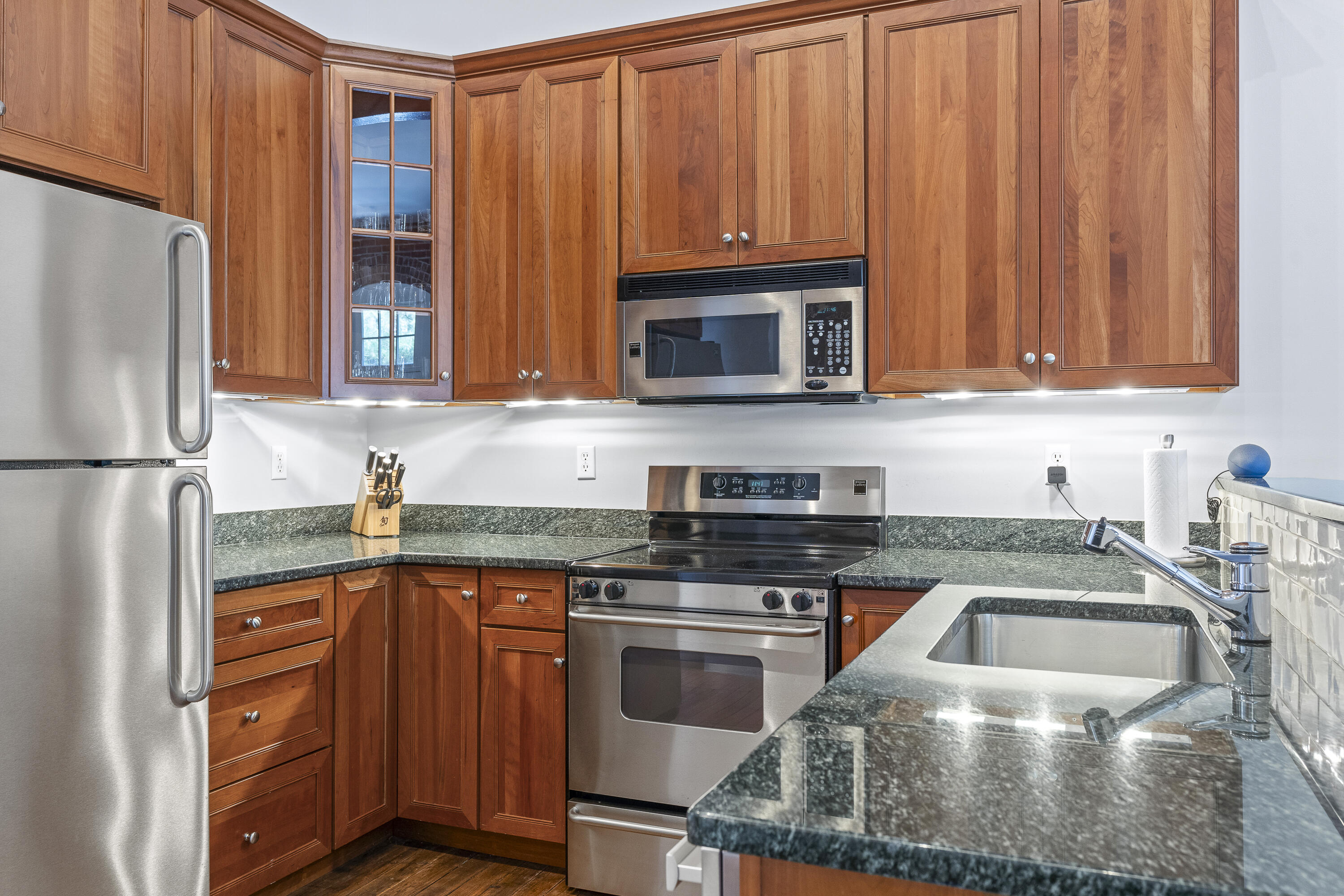 6 Quartermaster Court