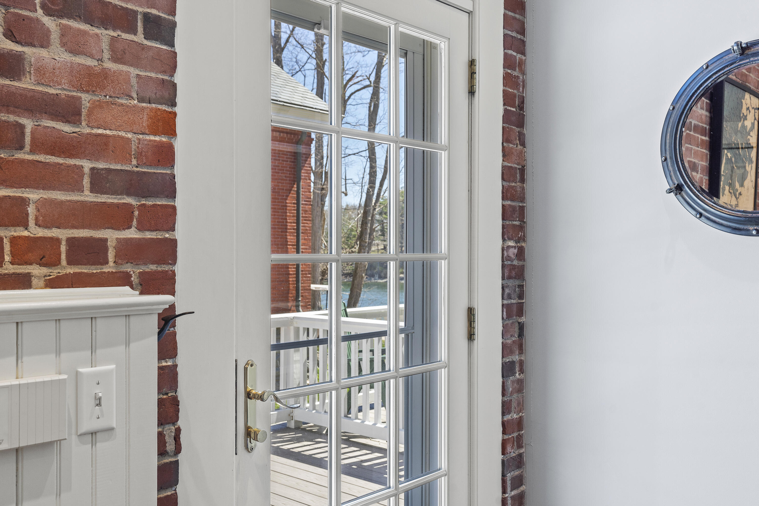 6 Quartermaster Court