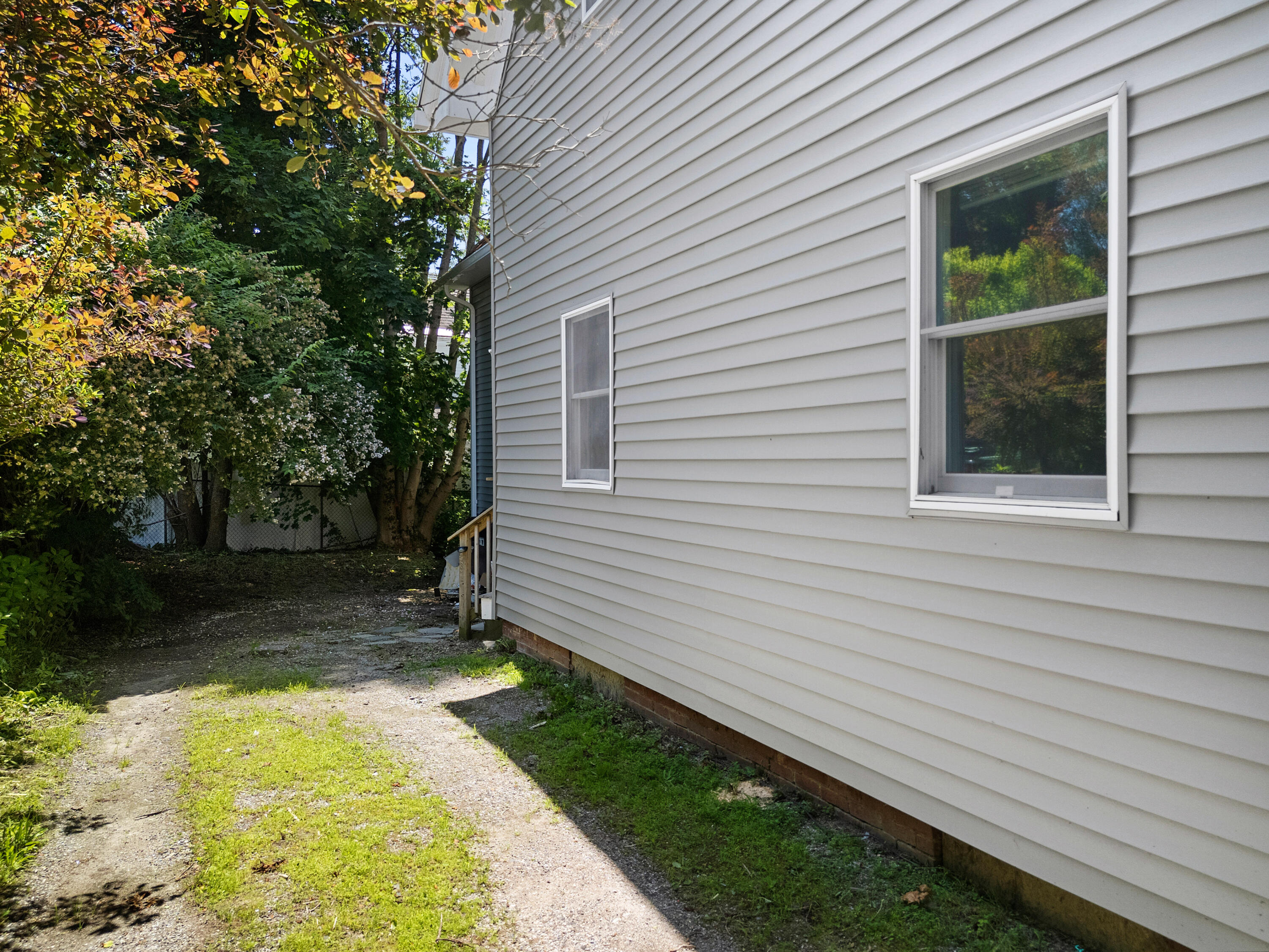 30 - 32 Granite Street