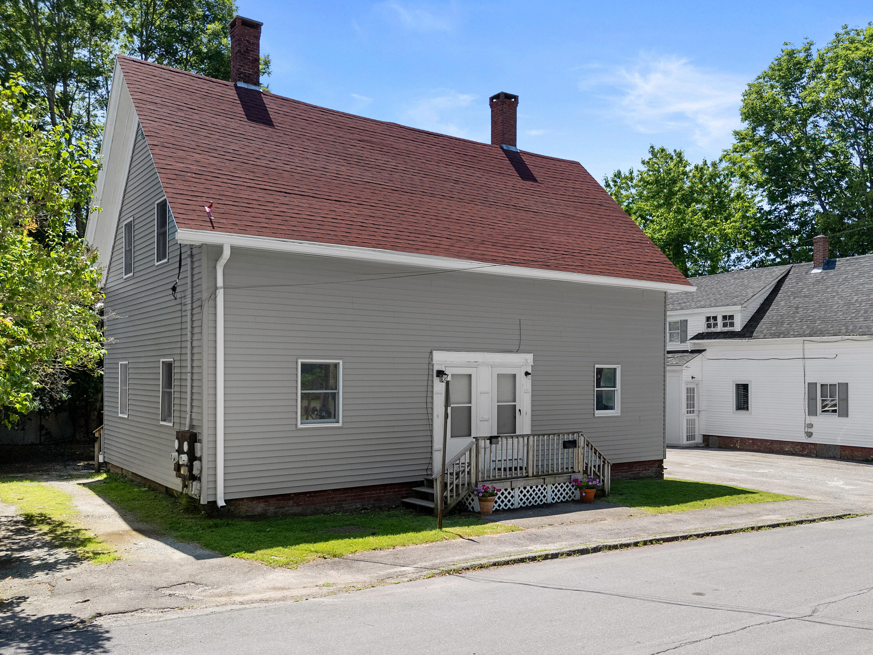 30 - 32 Granite Street