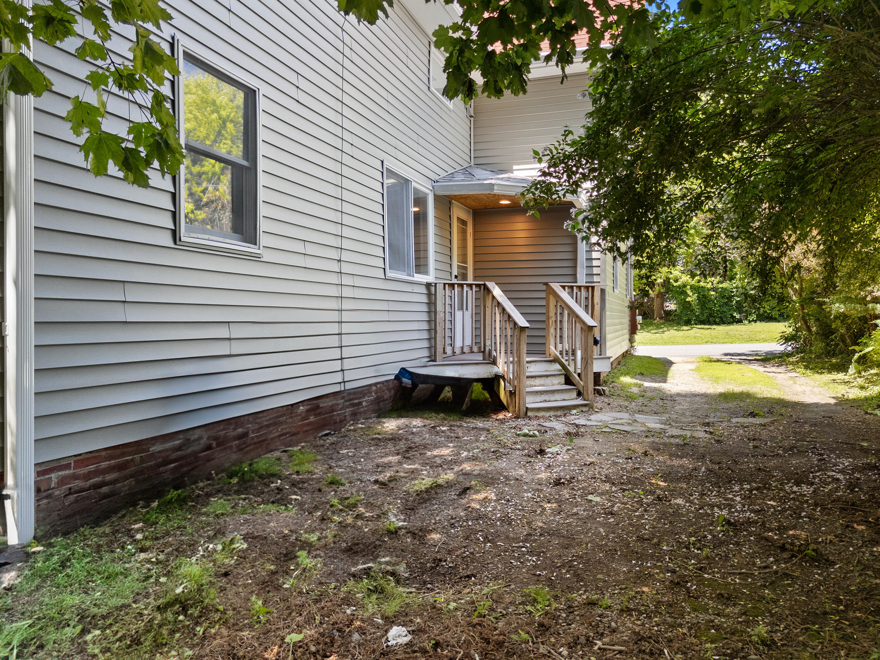 30 - 32 Granite Street