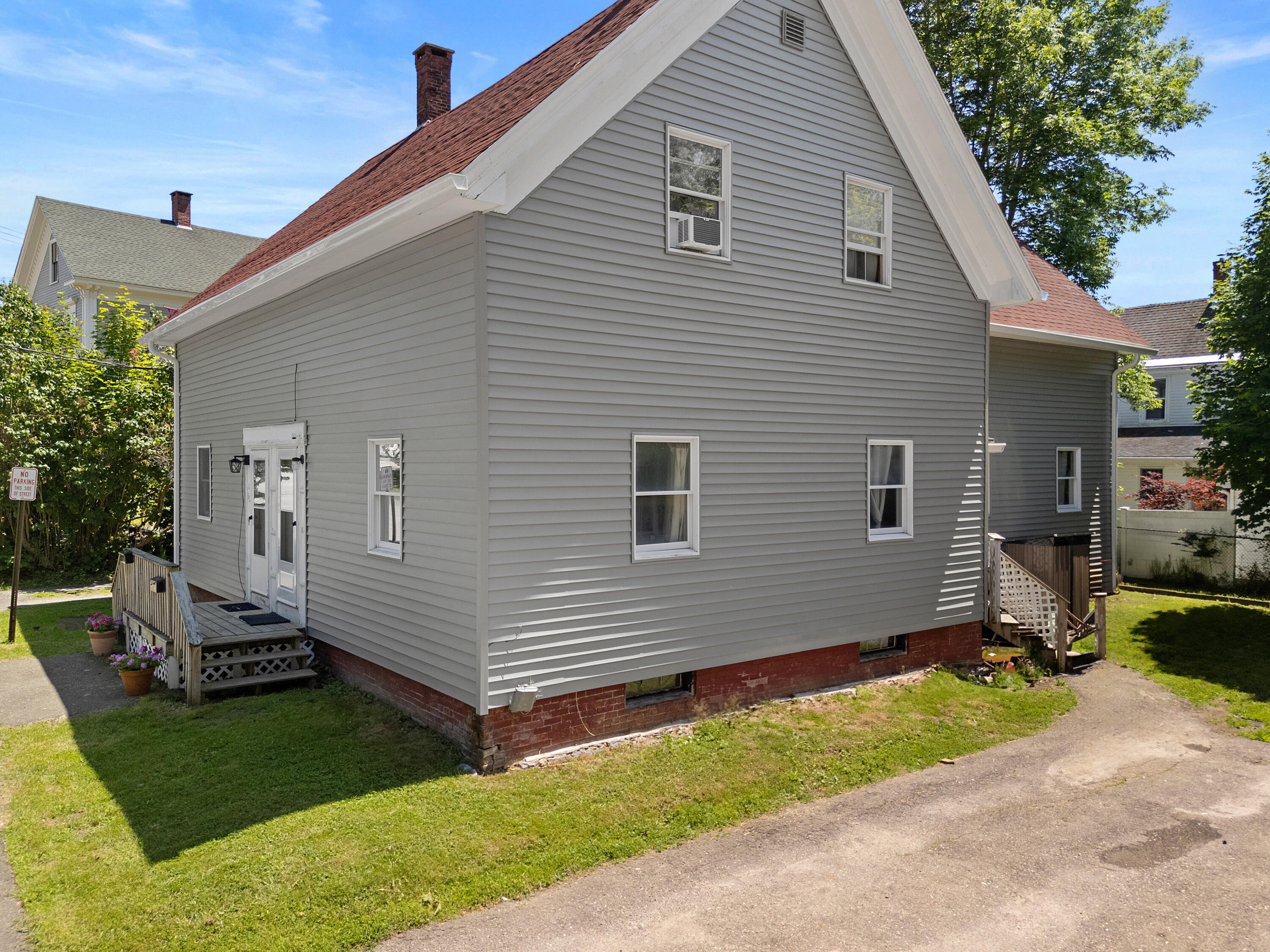 30 - 32 Granite Street