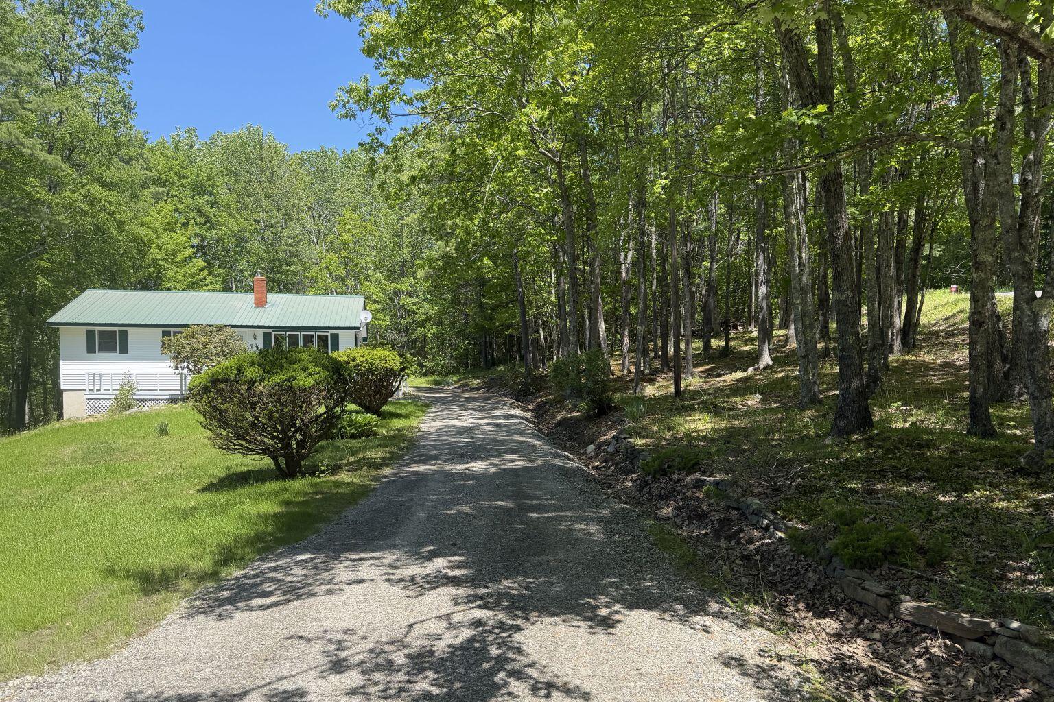 16 Evergreen Estates Road