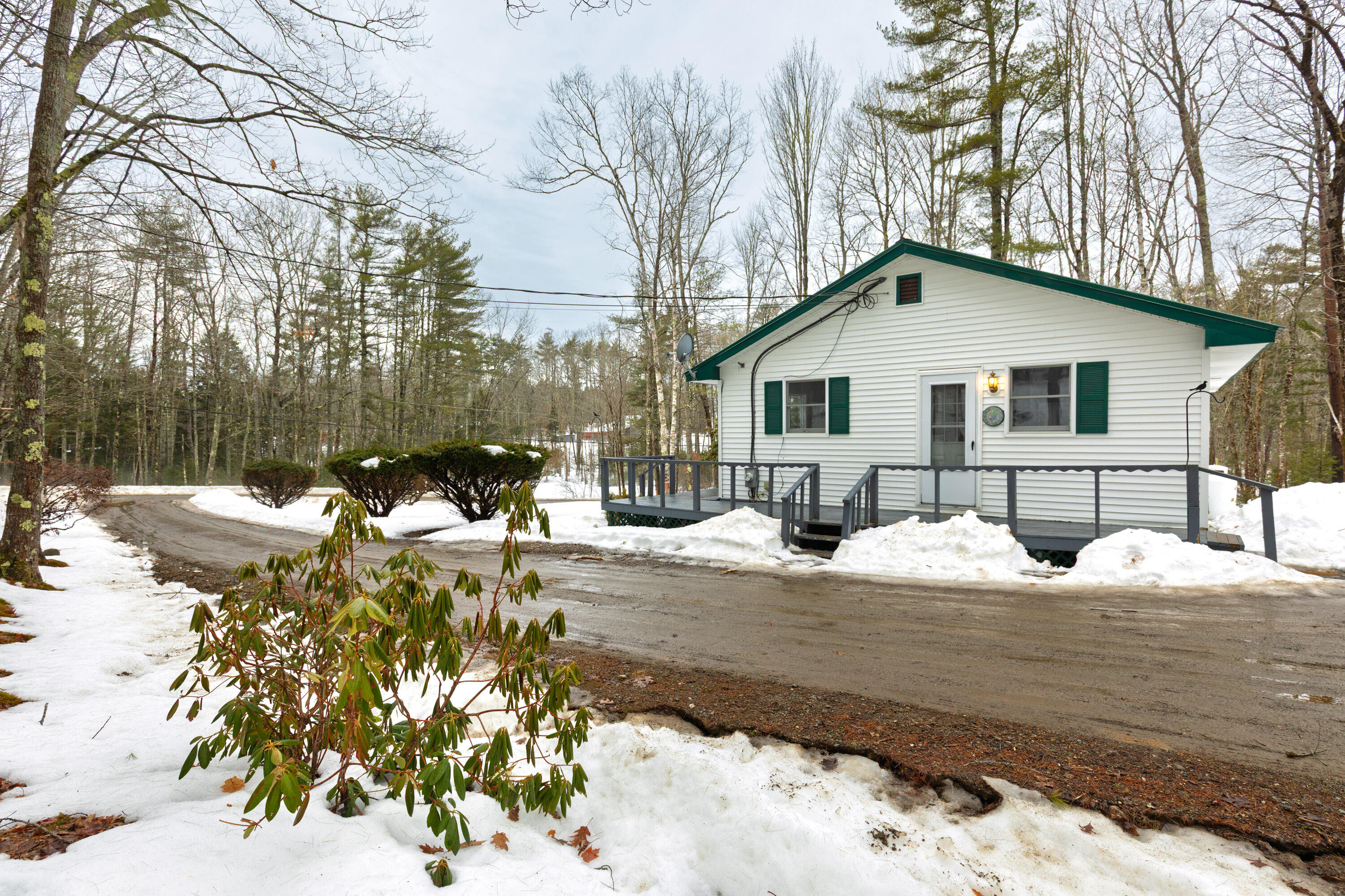 16 Evergreen Estates Road