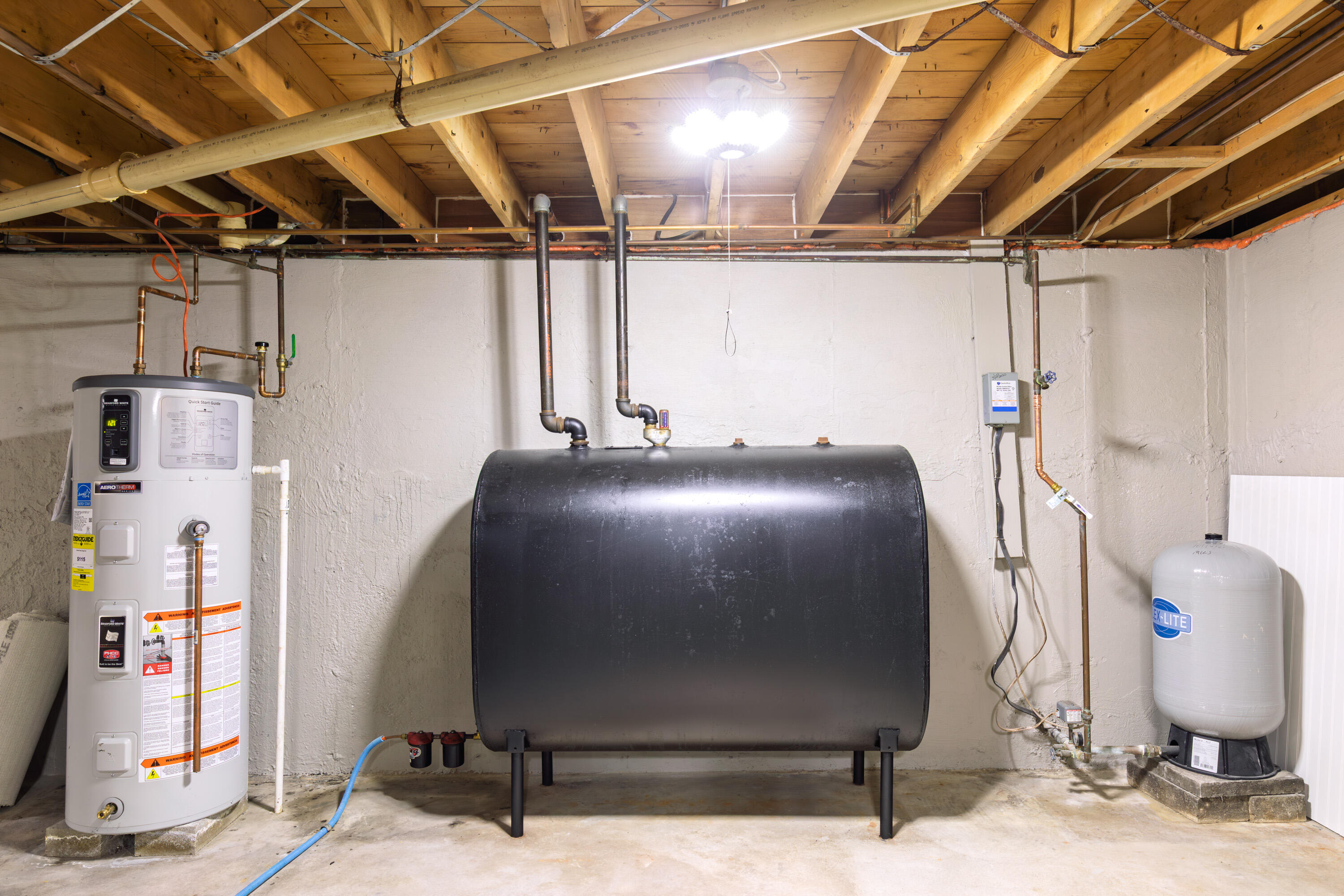 16 Evergreen Estates Road