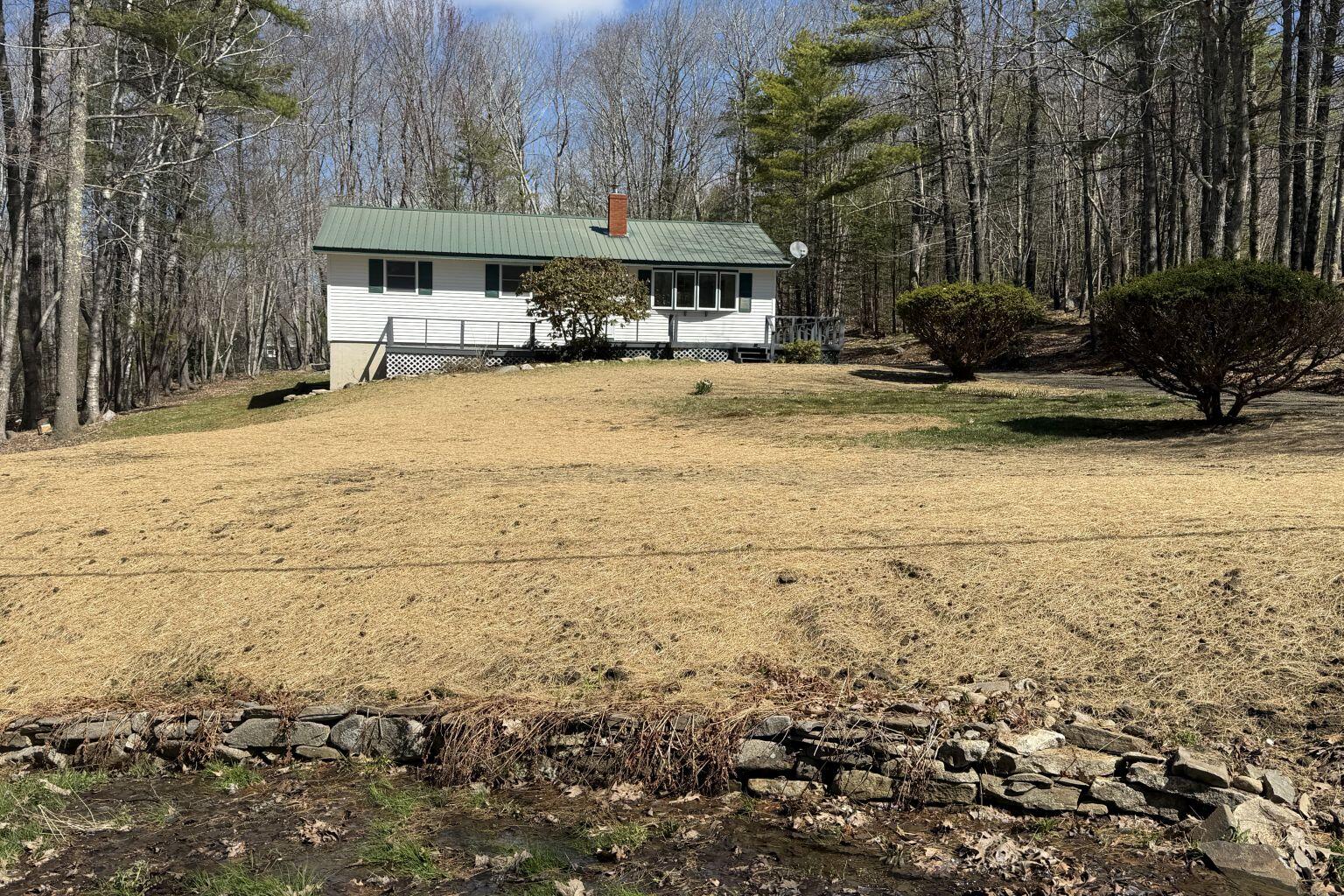 16 Evergreen Estates Road