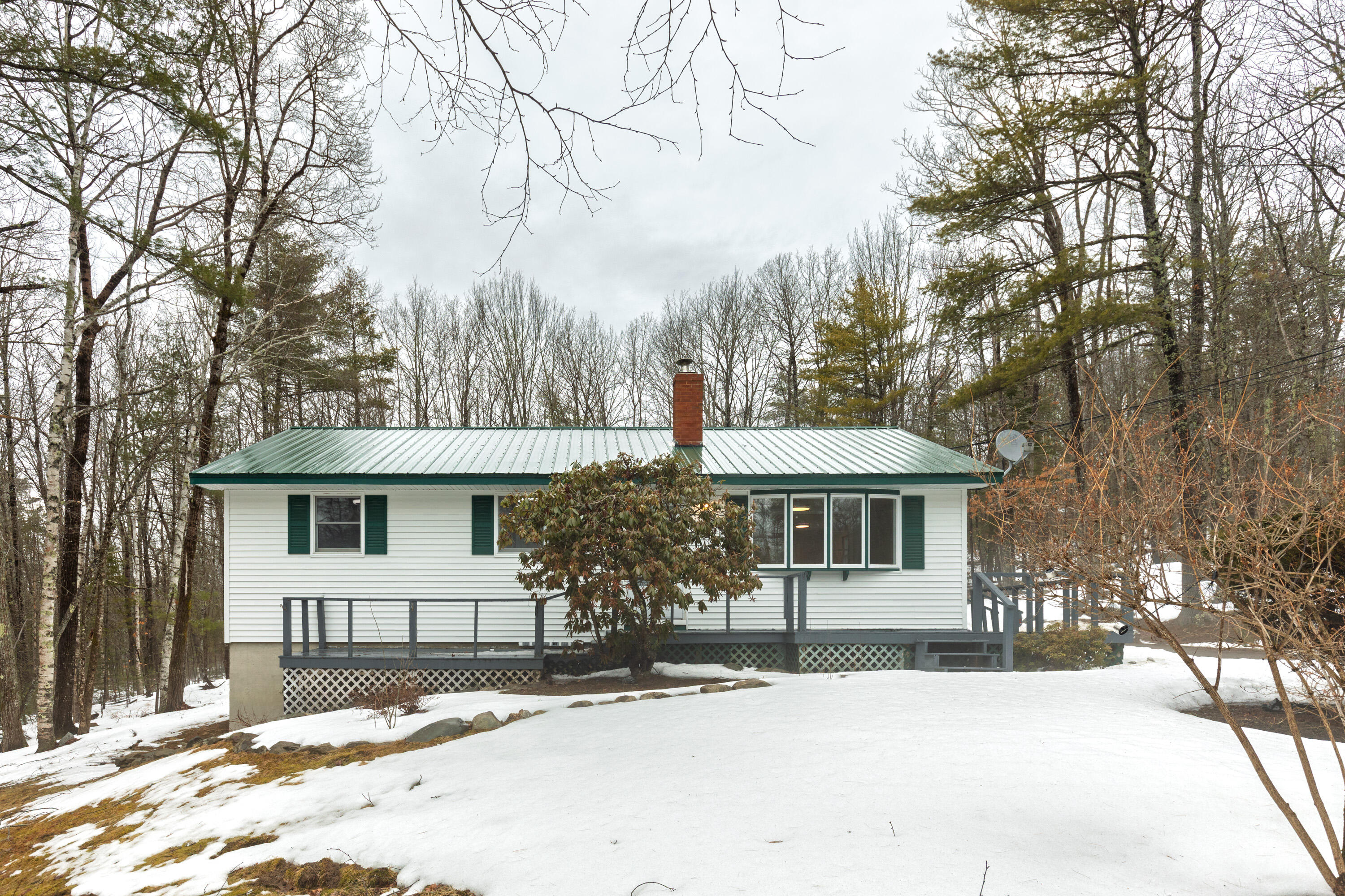 16 Evergreen Estates Road