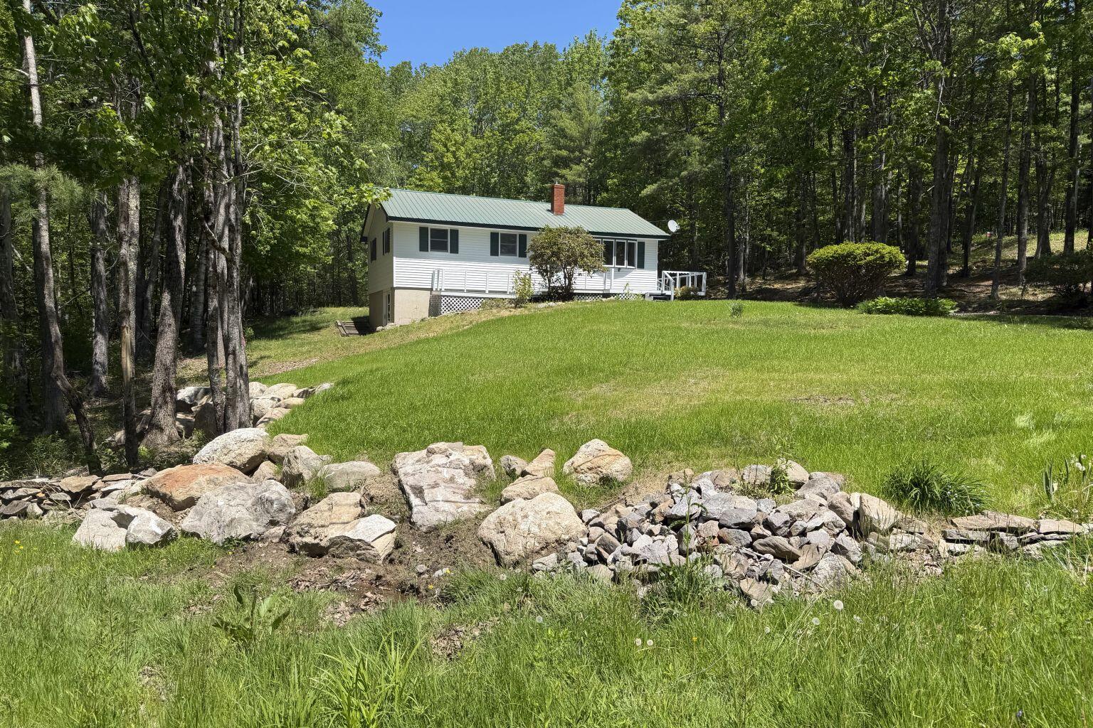 16 Evergreen Estates Road