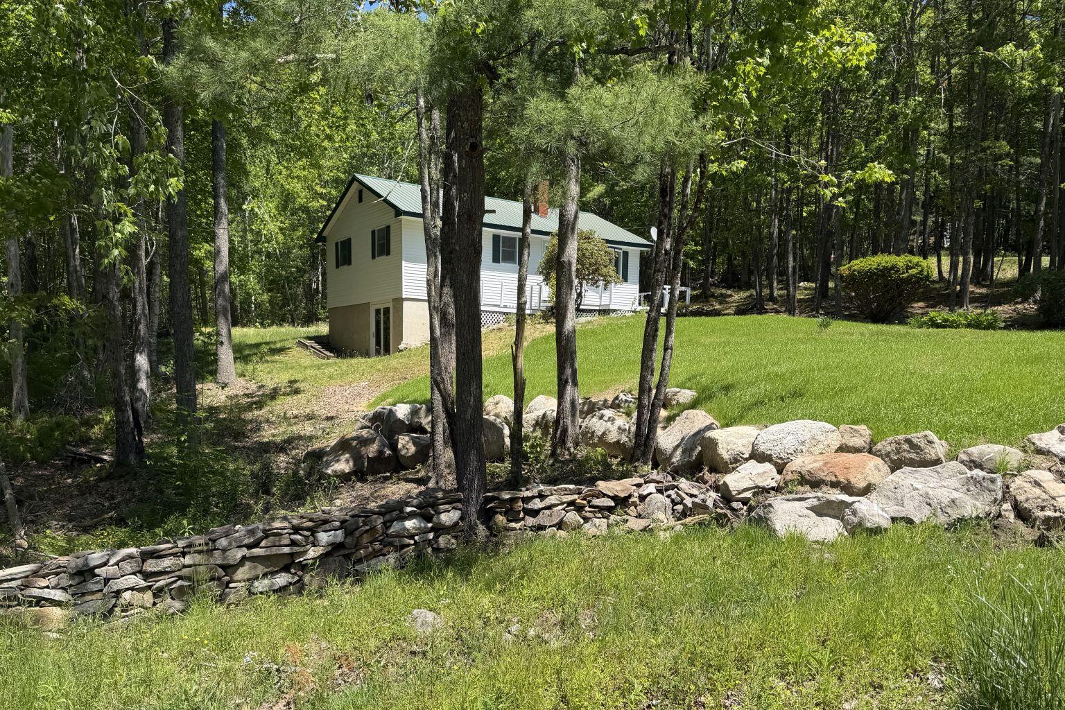 16 Evergreen Estates Road