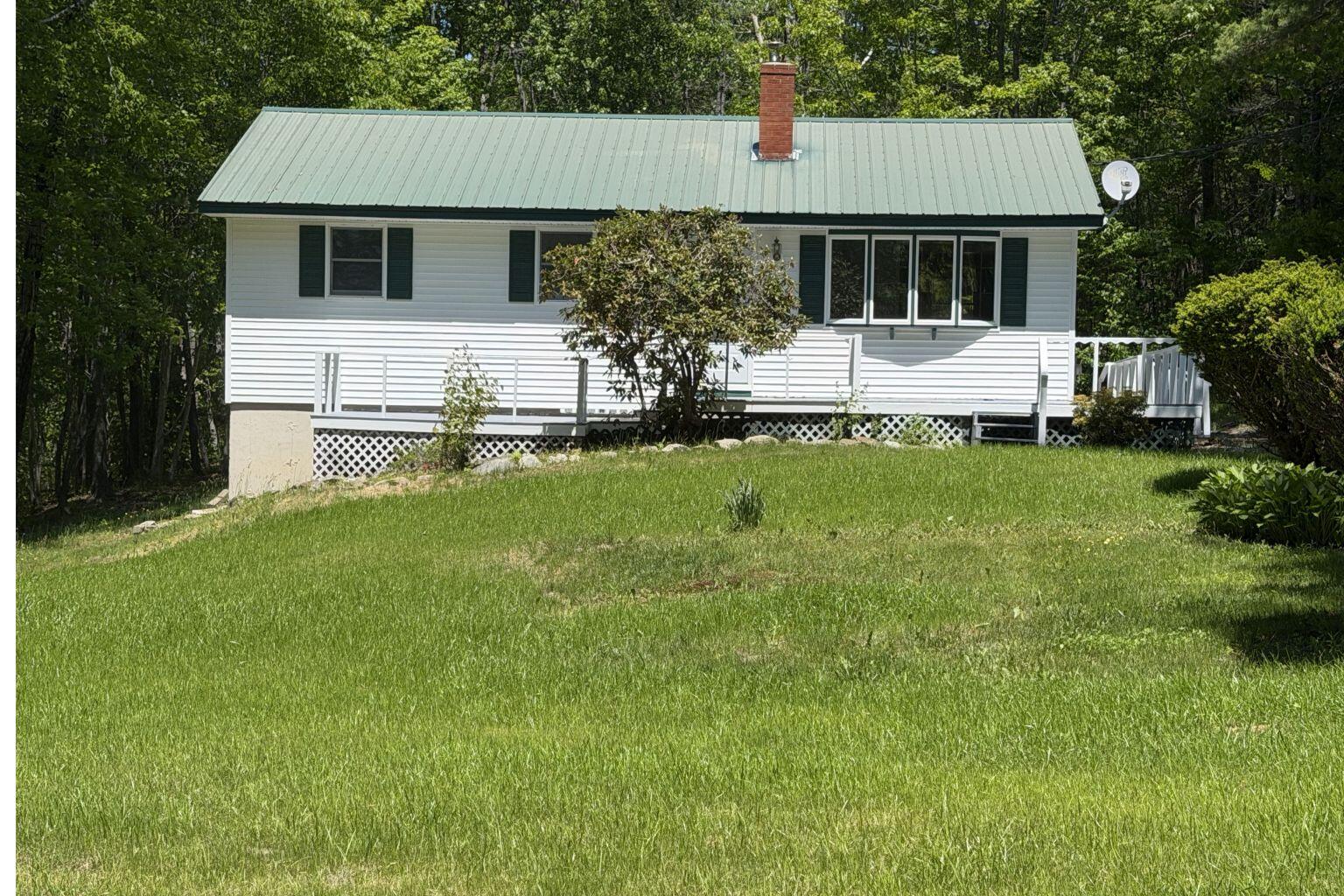 16 Evergreen Estates Road
