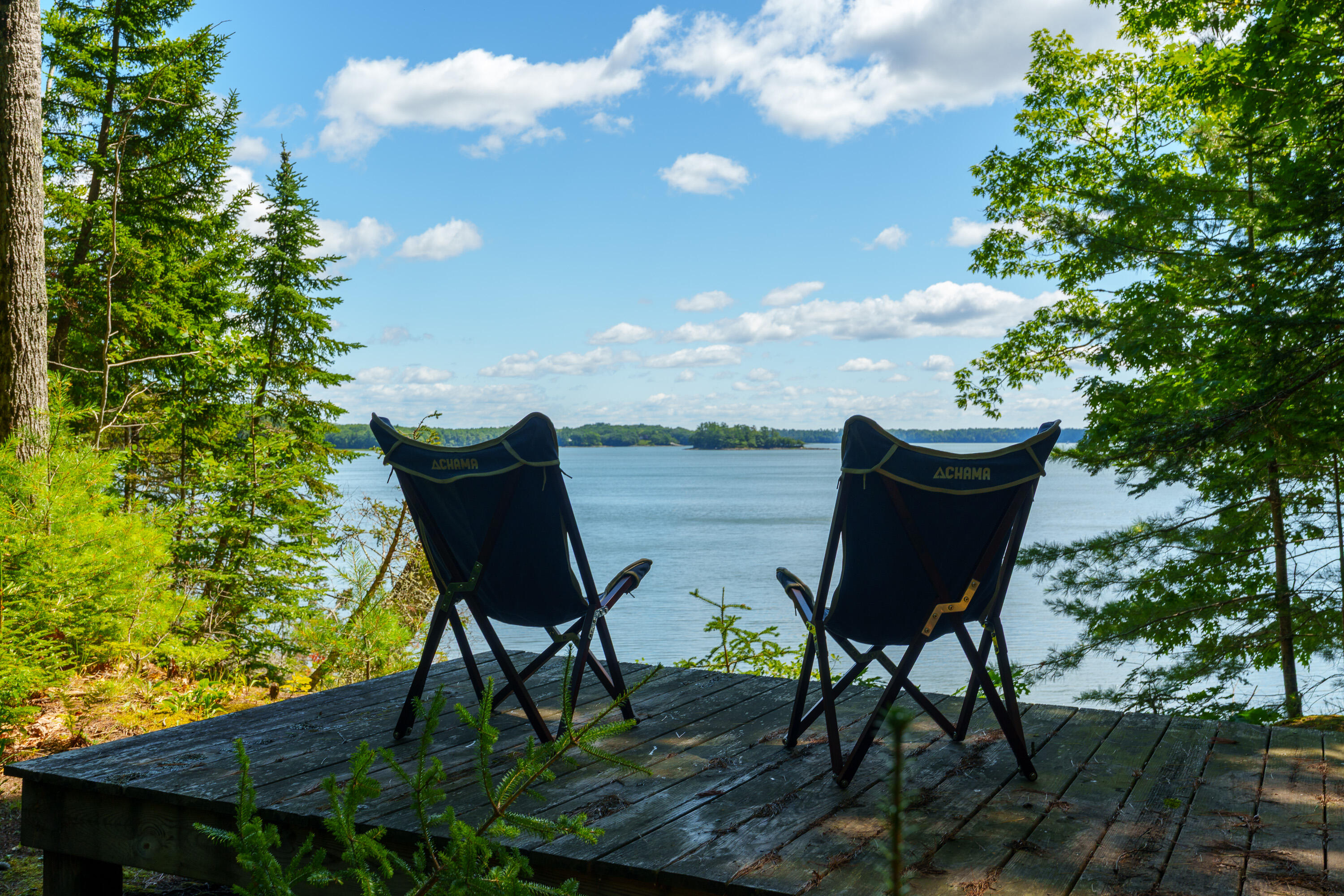 853 Mere Point Road