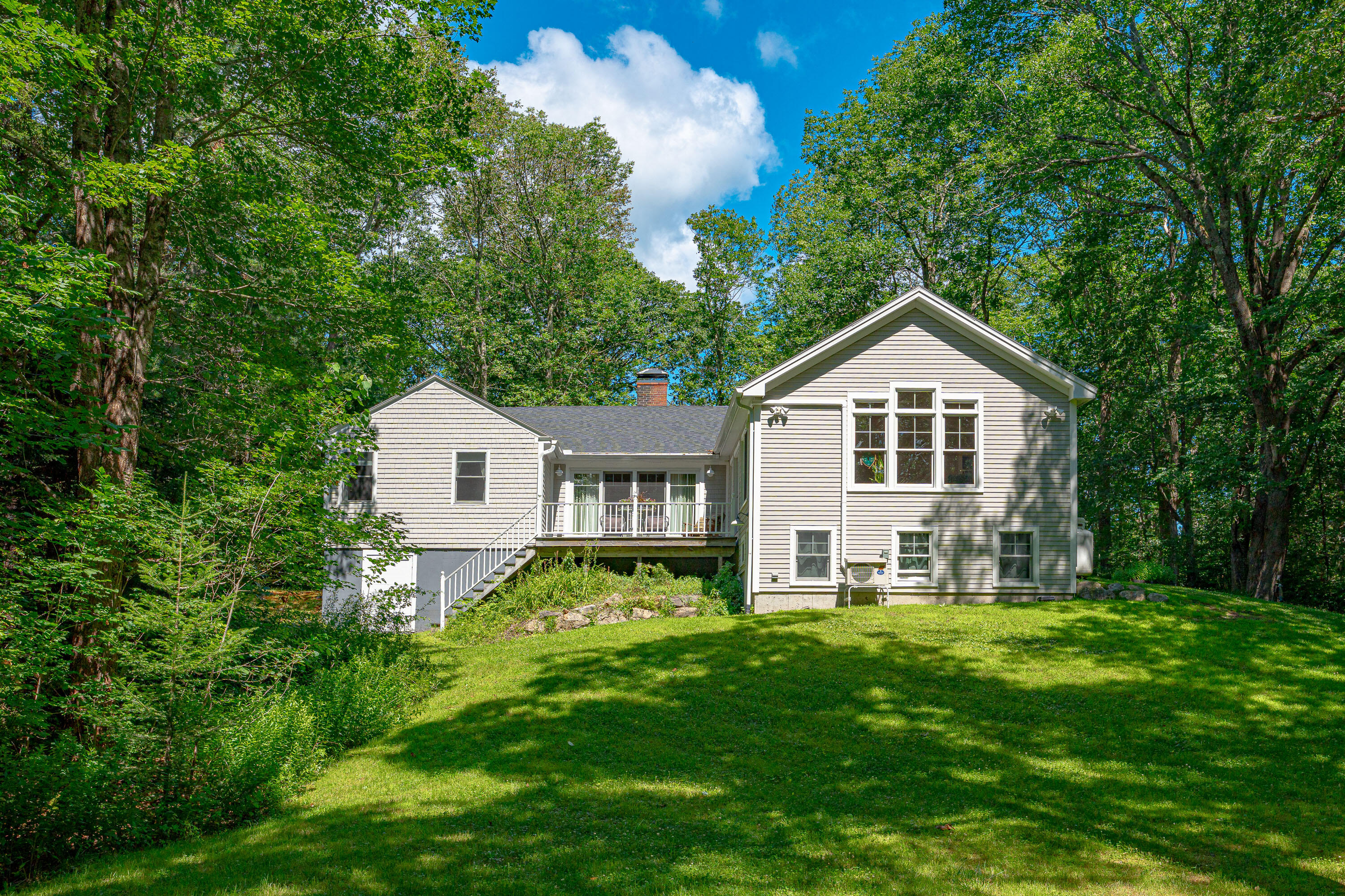 853 Mere Point Road