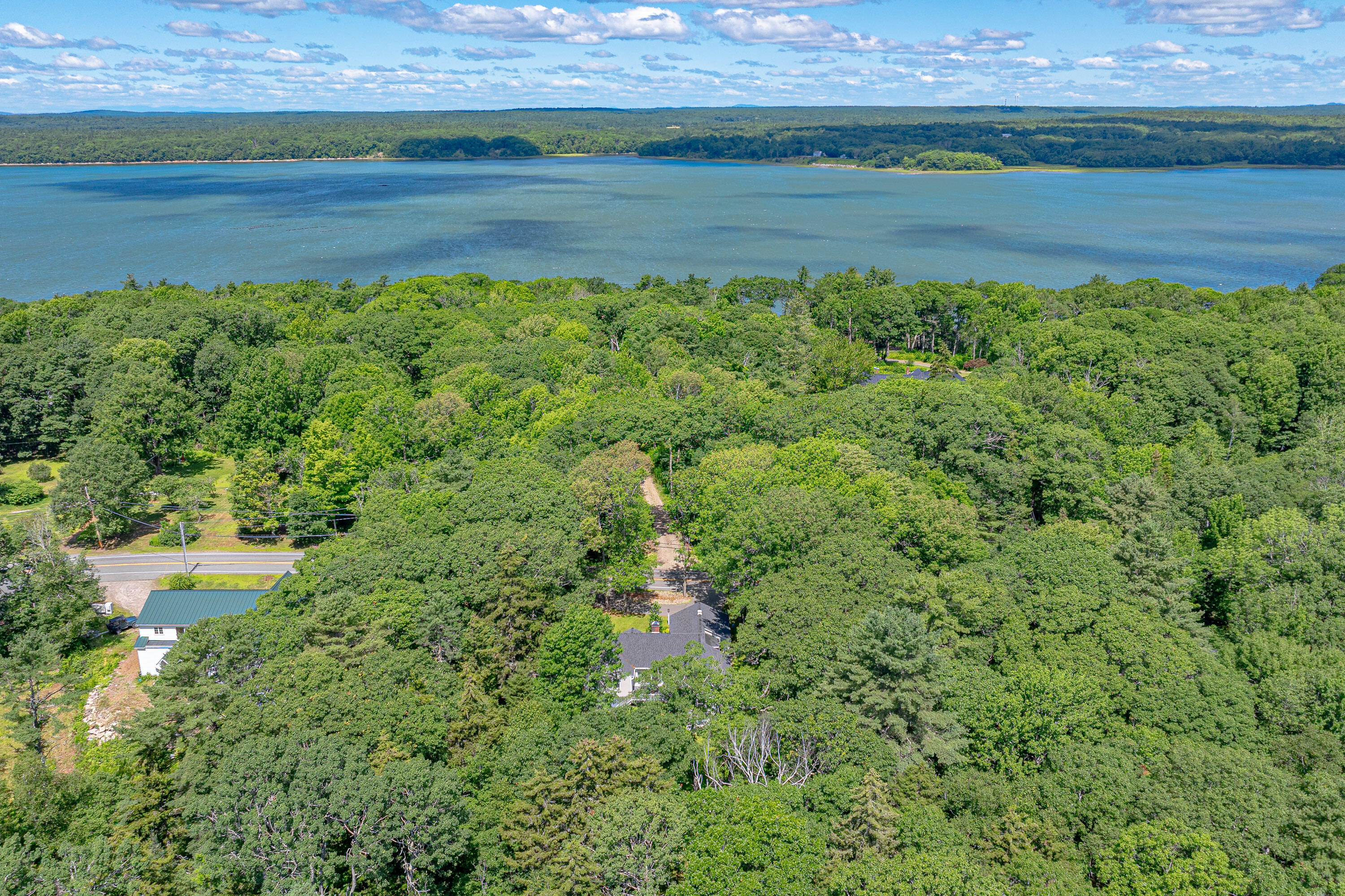 853 Mere Point Road
