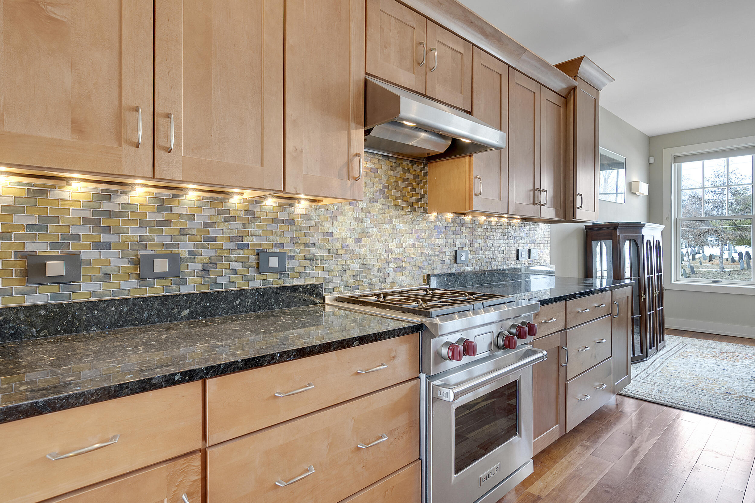 42 Federal Street E