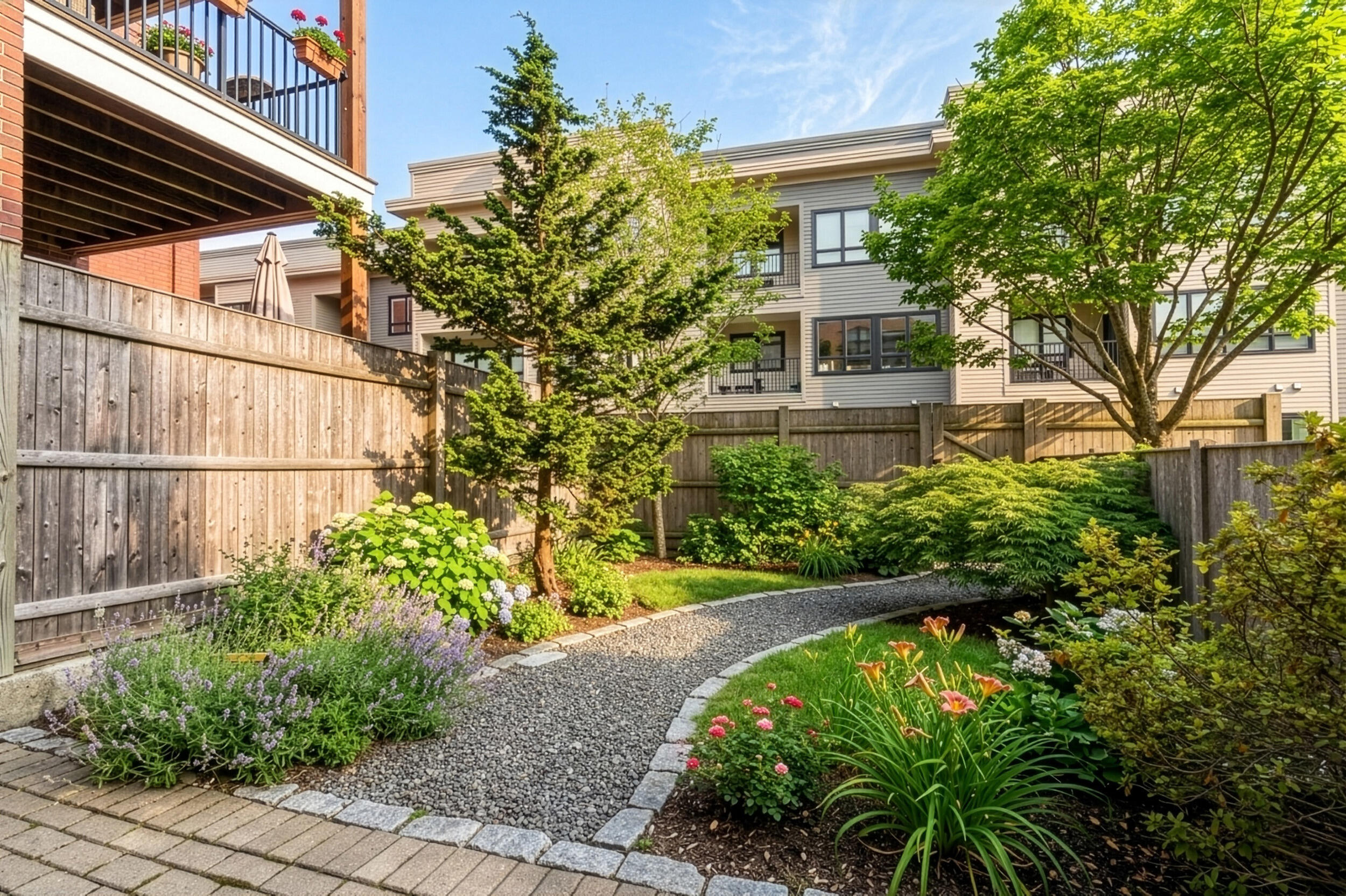42 Federal Street E