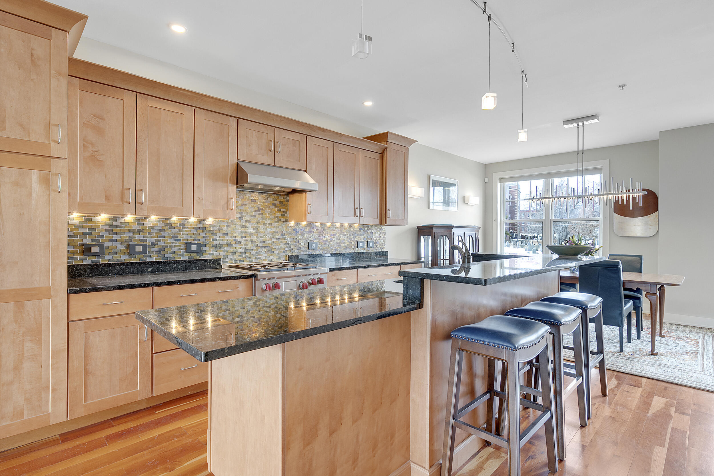 42 Federal Street E