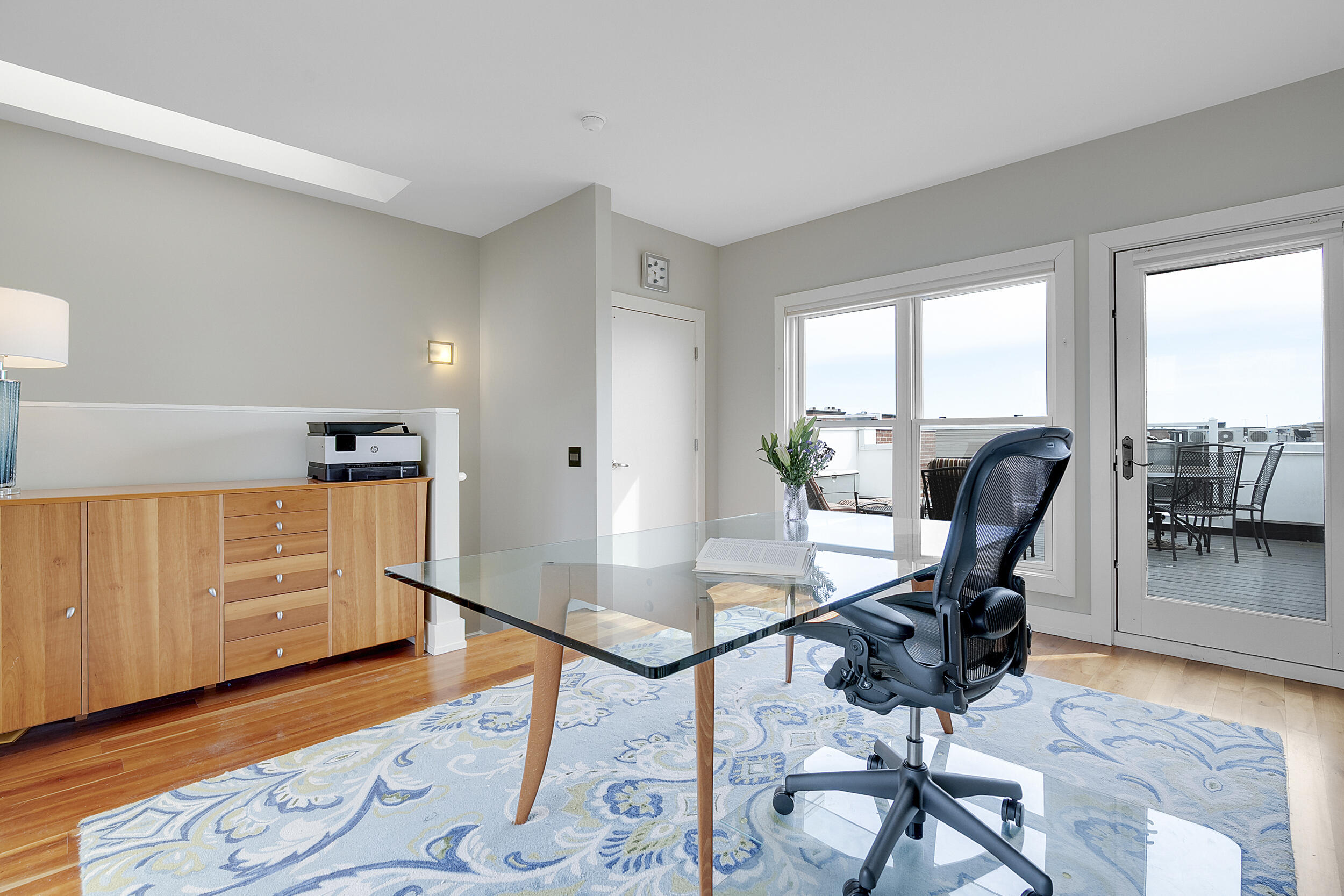 42 Federal Street E