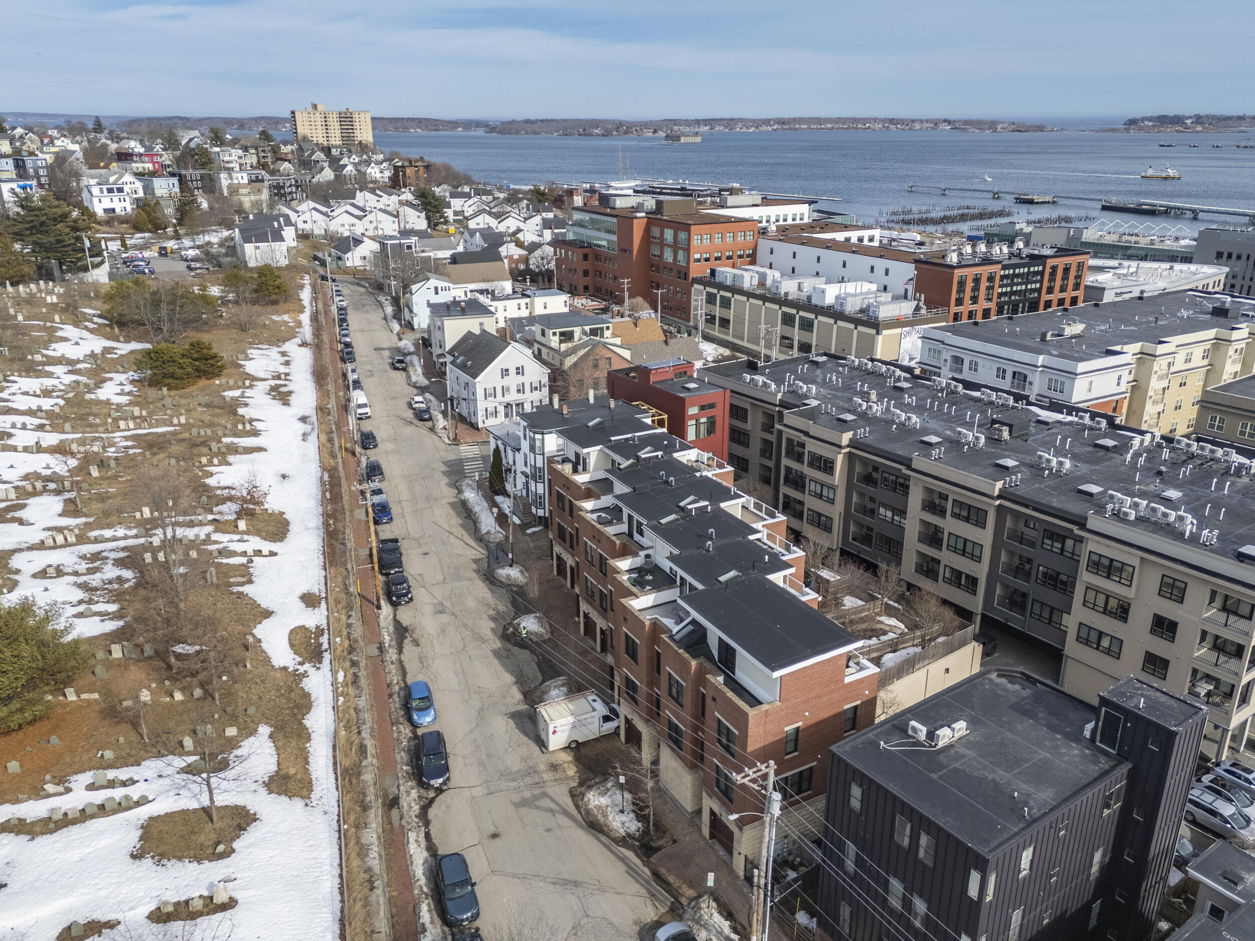 42 Federal Street E