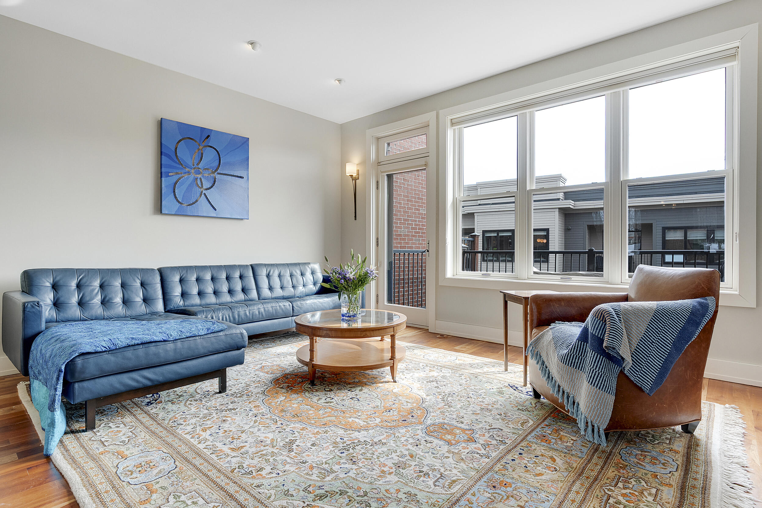 42 Federal Street E