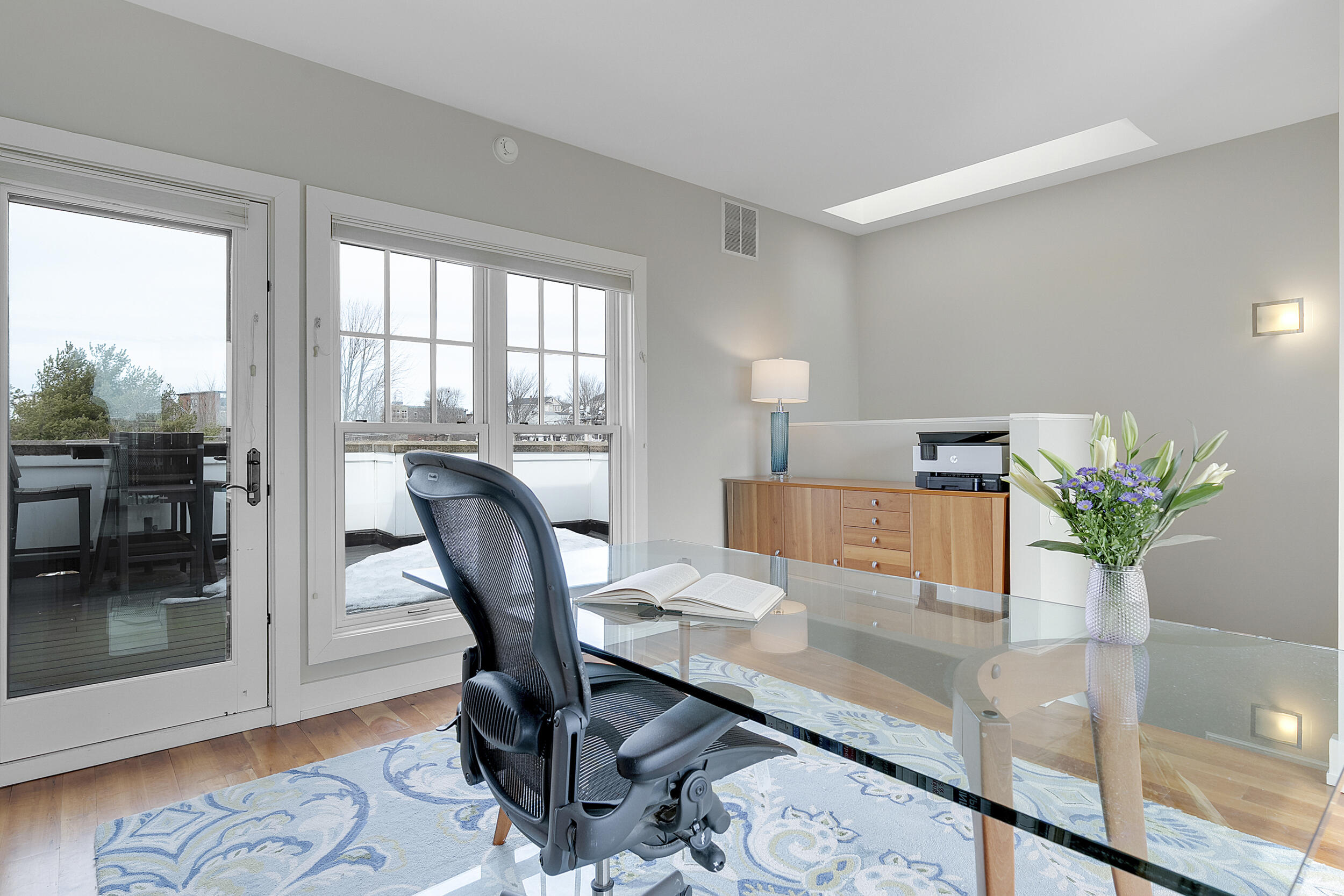 42 Federal Street E