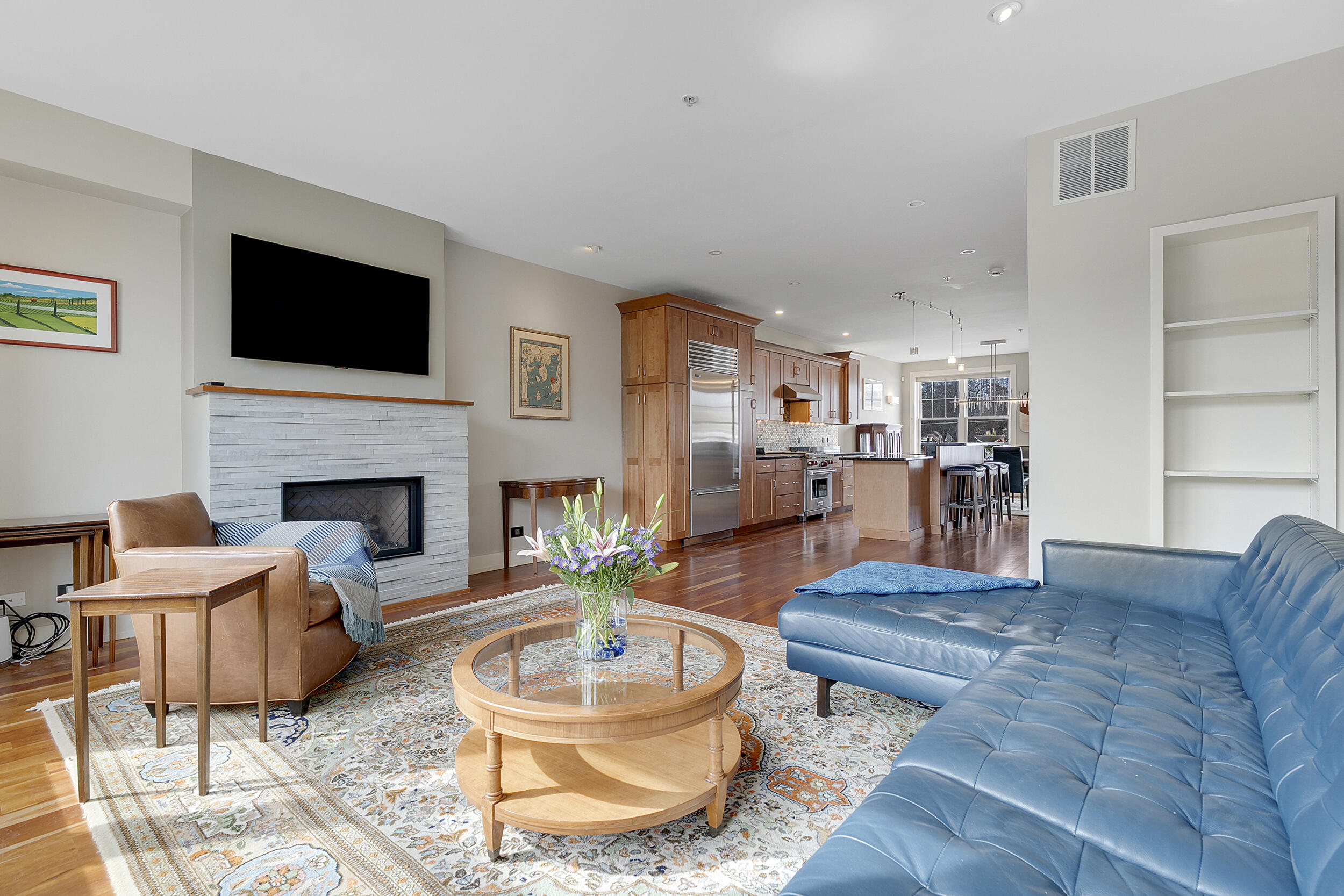 42 Federal Street E