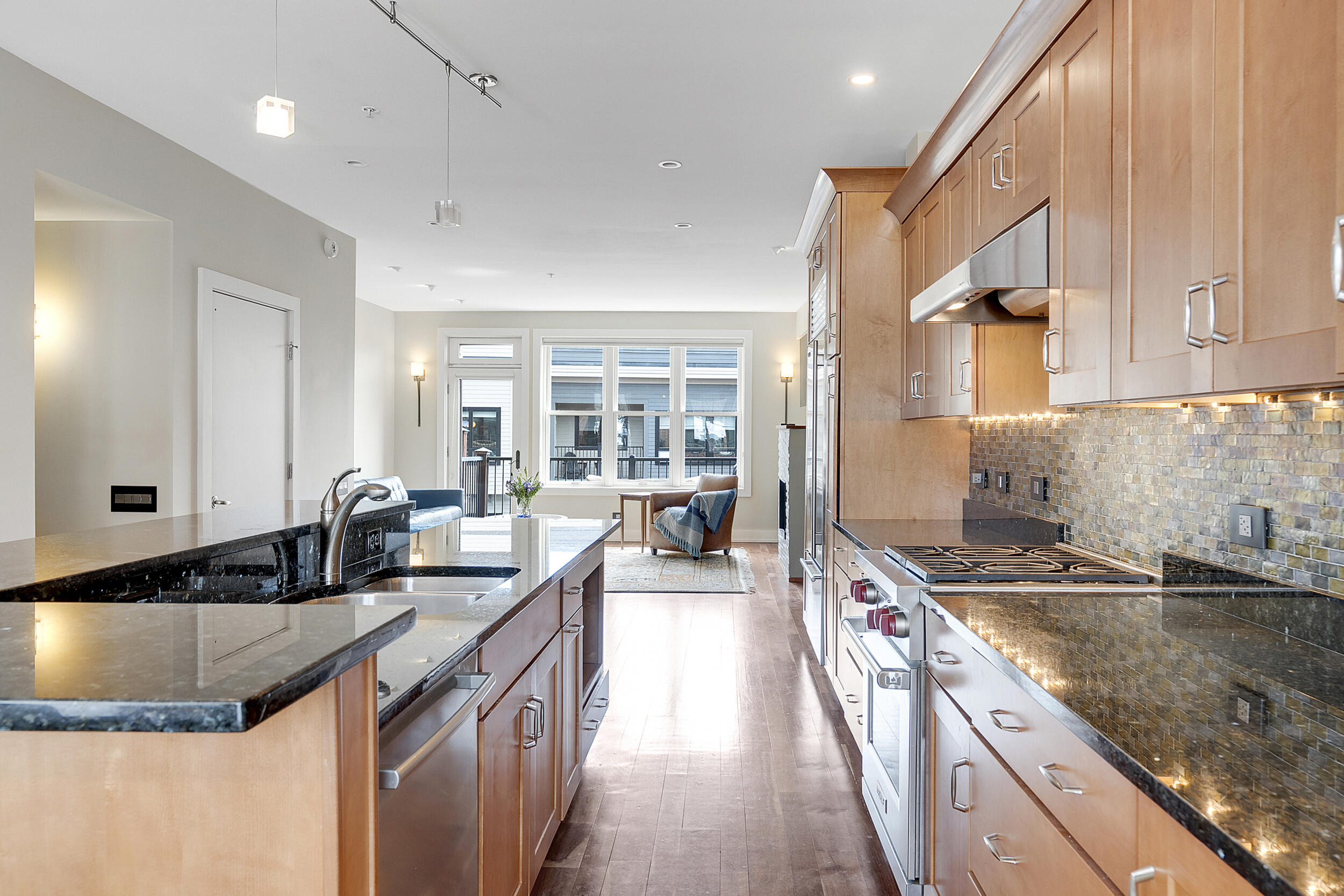 42 Federal Street E