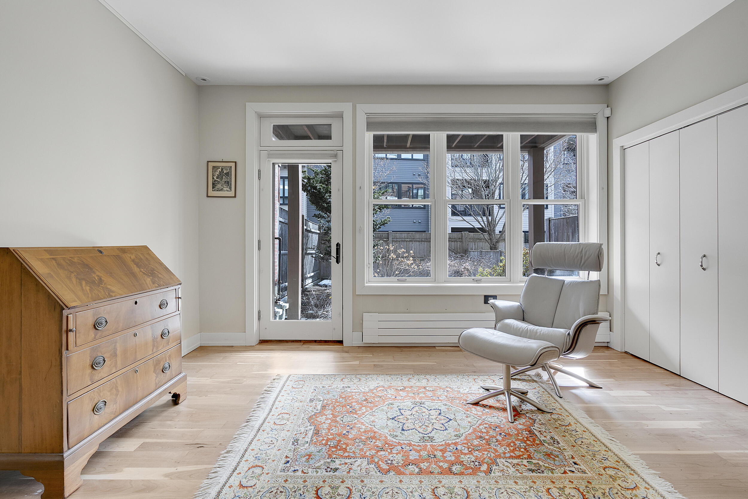 42 Federal Street E
