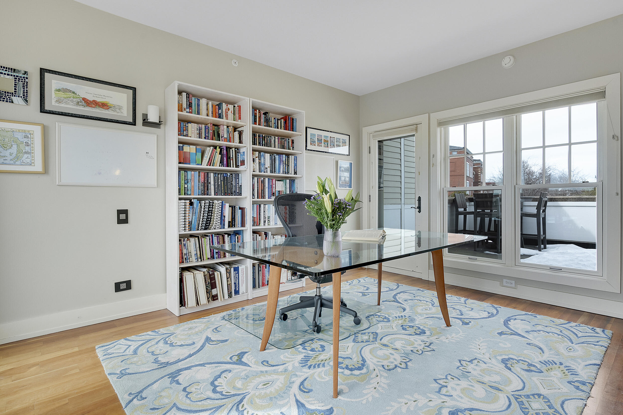 42 Federal Street E
