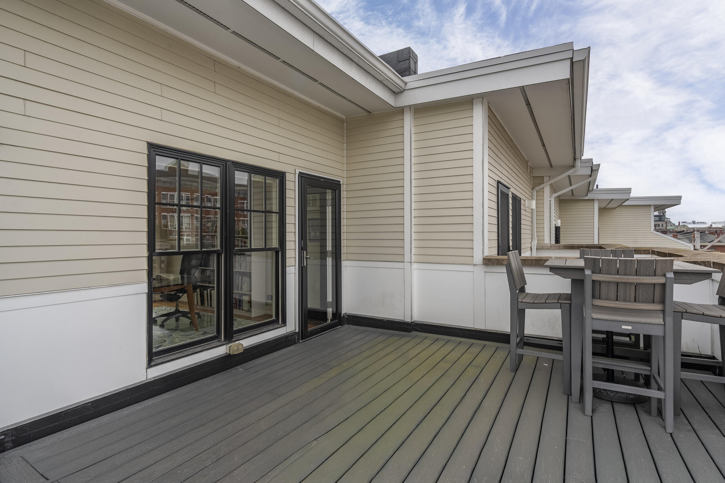 42 Federal Street E