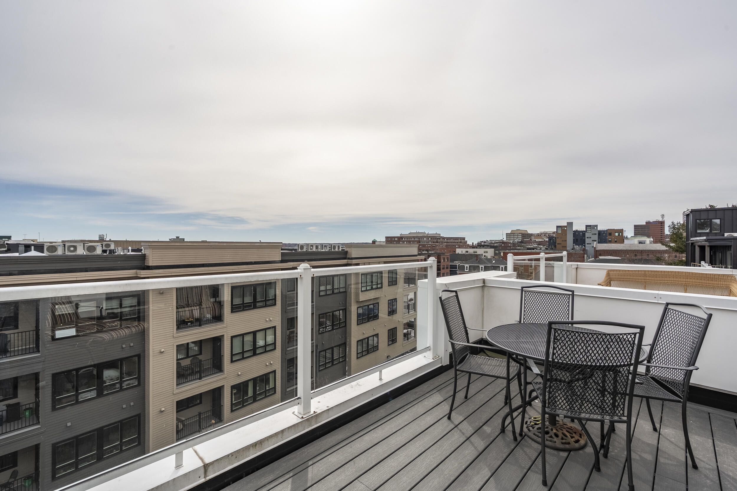 42 Federal Street E