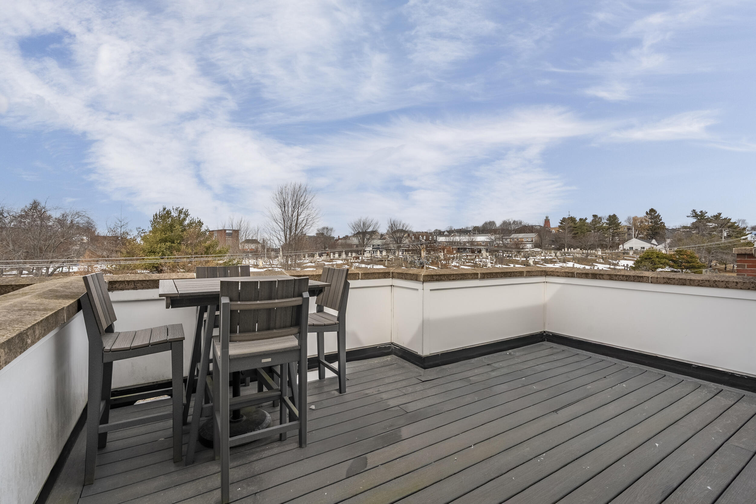 42 Federal Street E