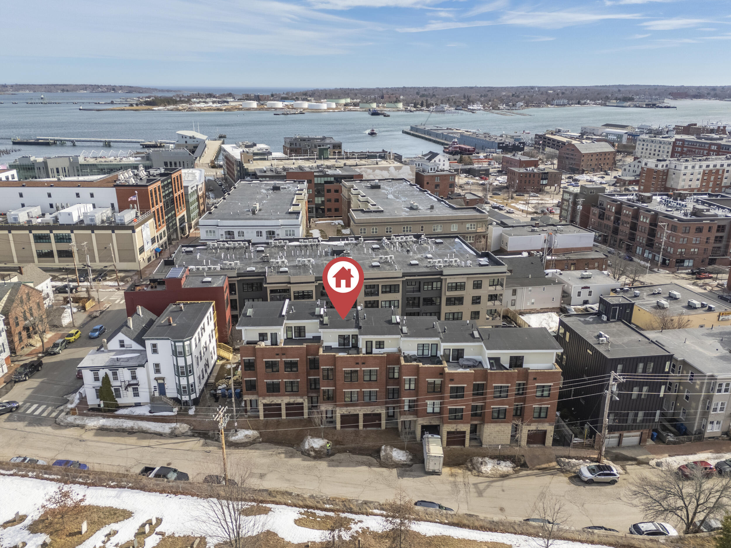 42 Federal Street E