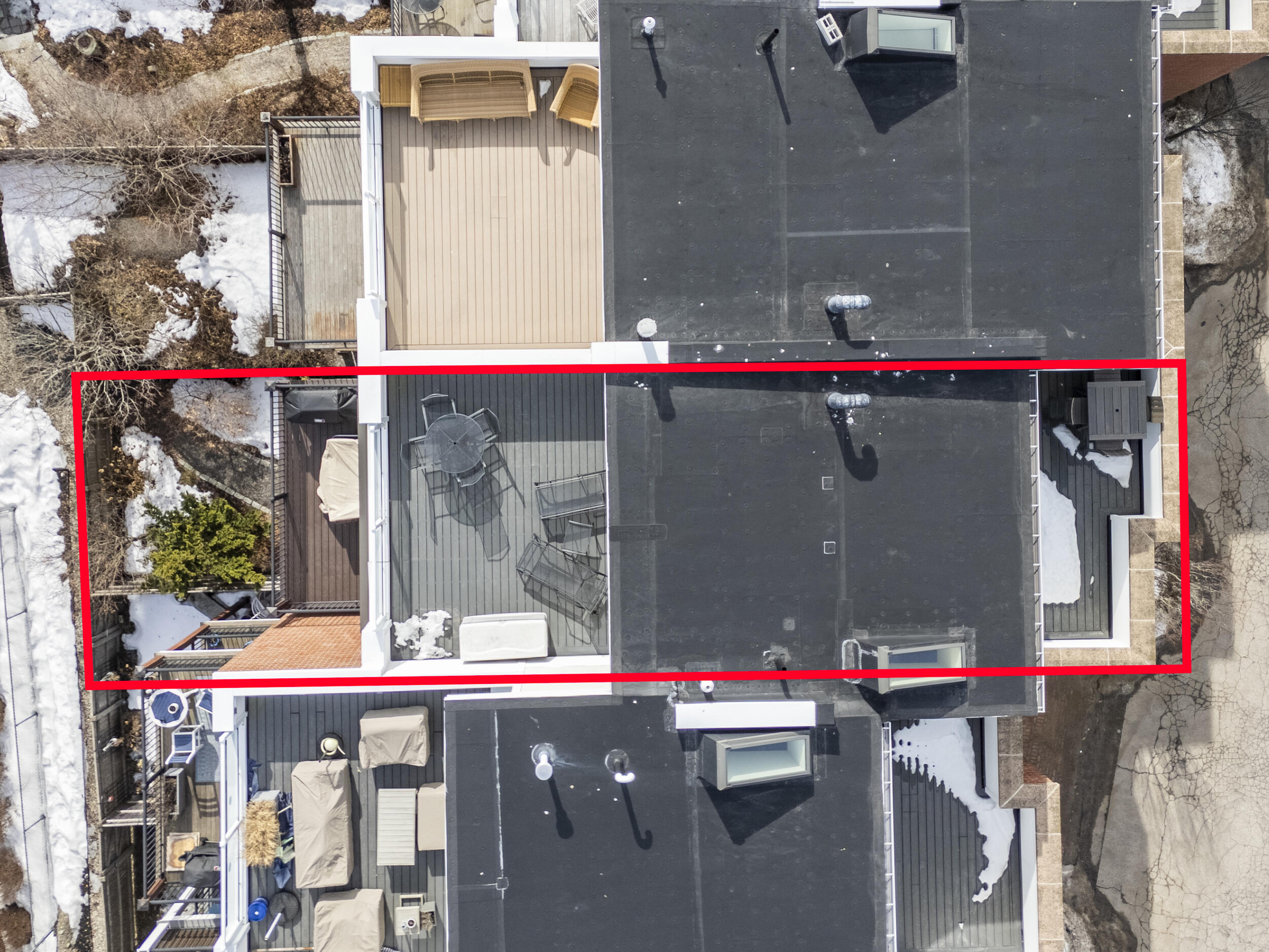 42 Federal Street E