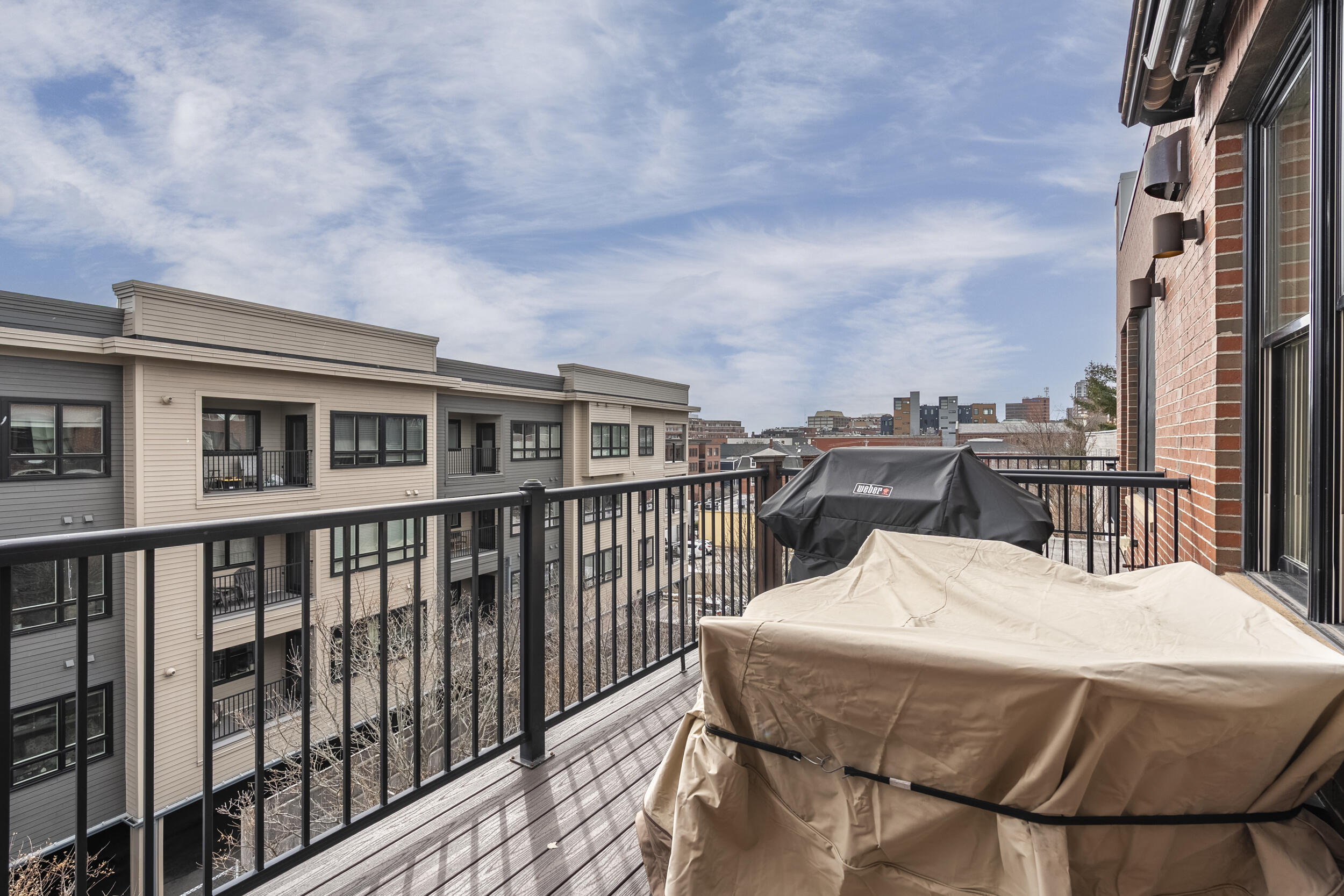 42 Federal Street E