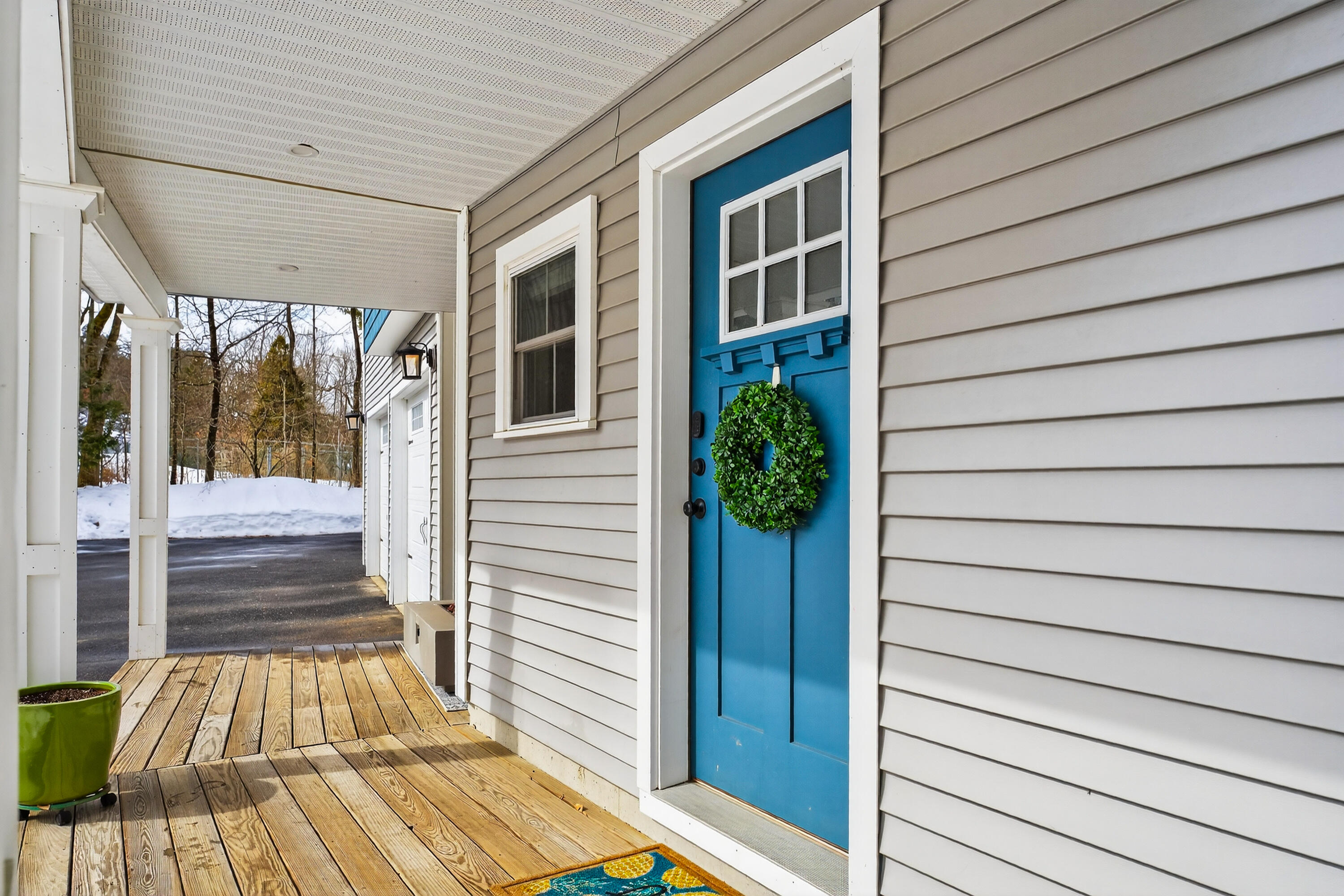 42 Hillside Road