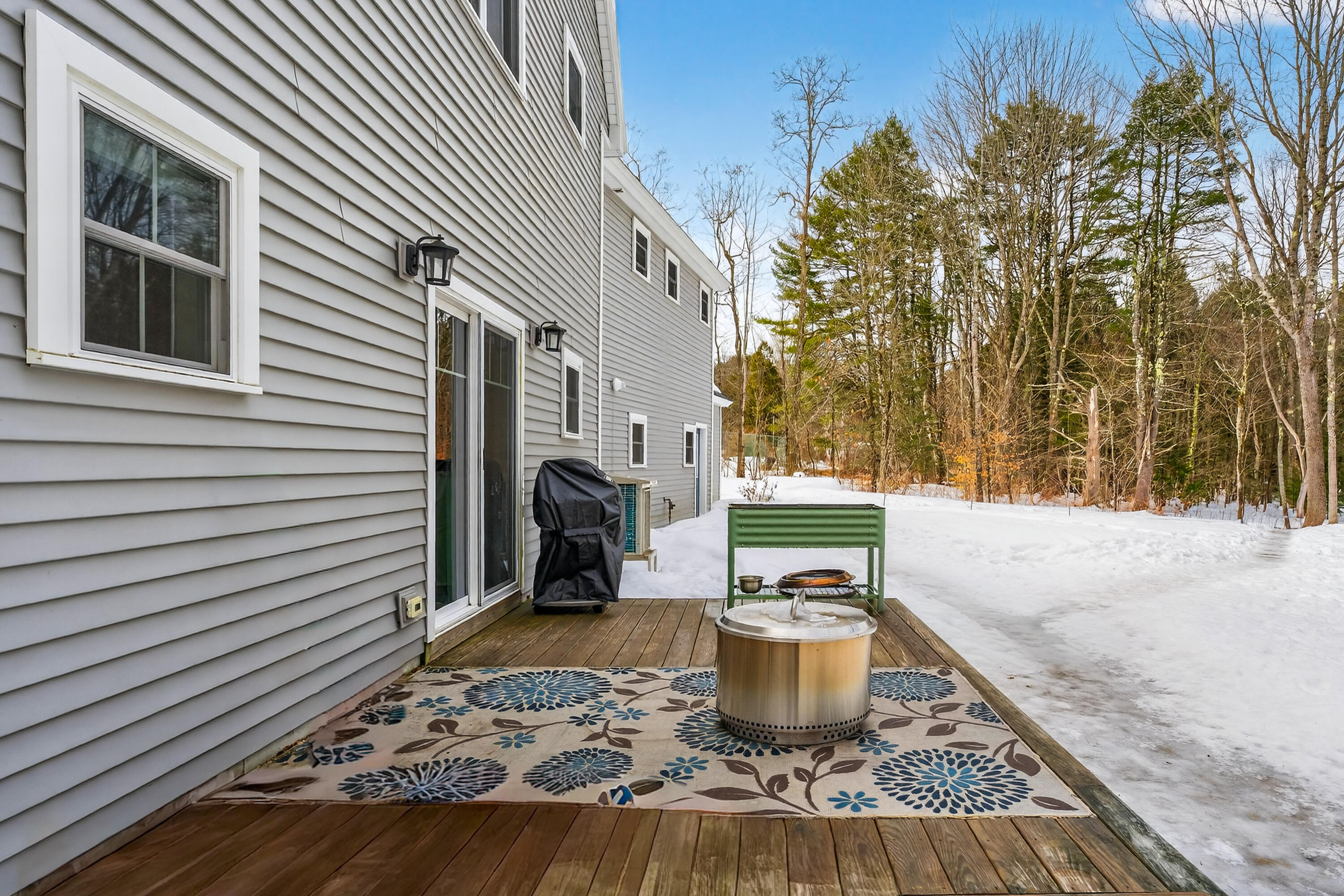 42 Hillside Road