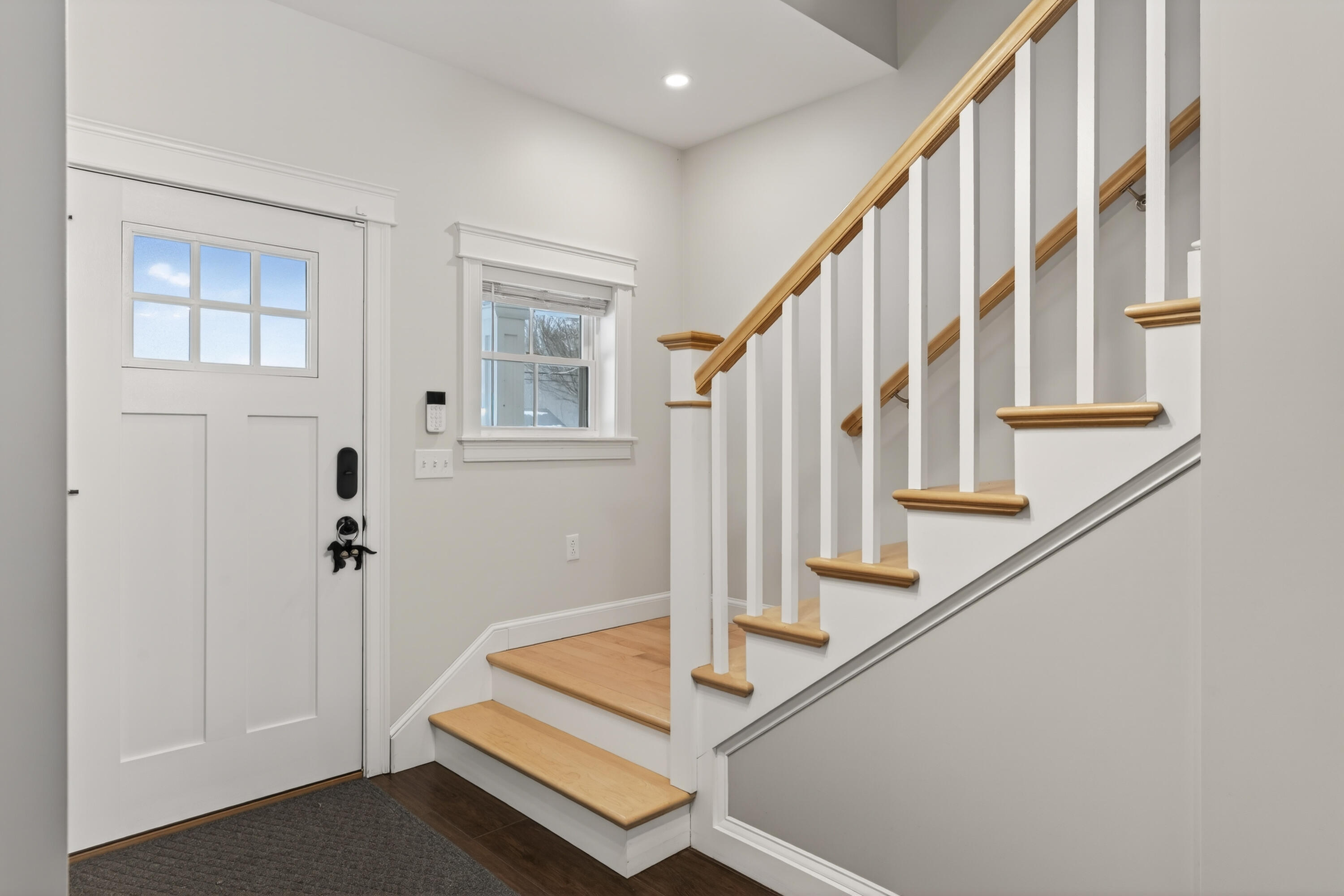42 Hillside Road