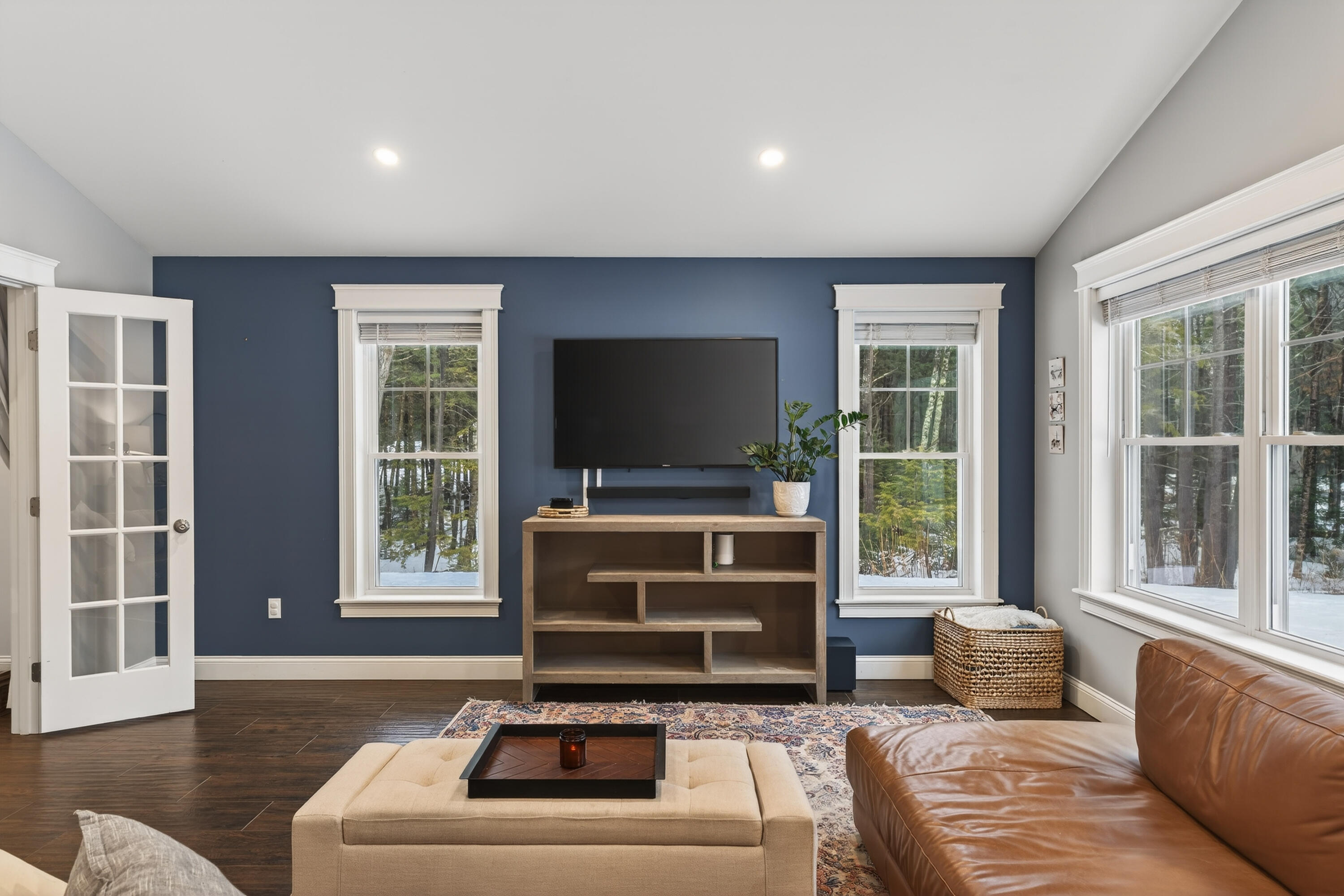 42 Hillside Road