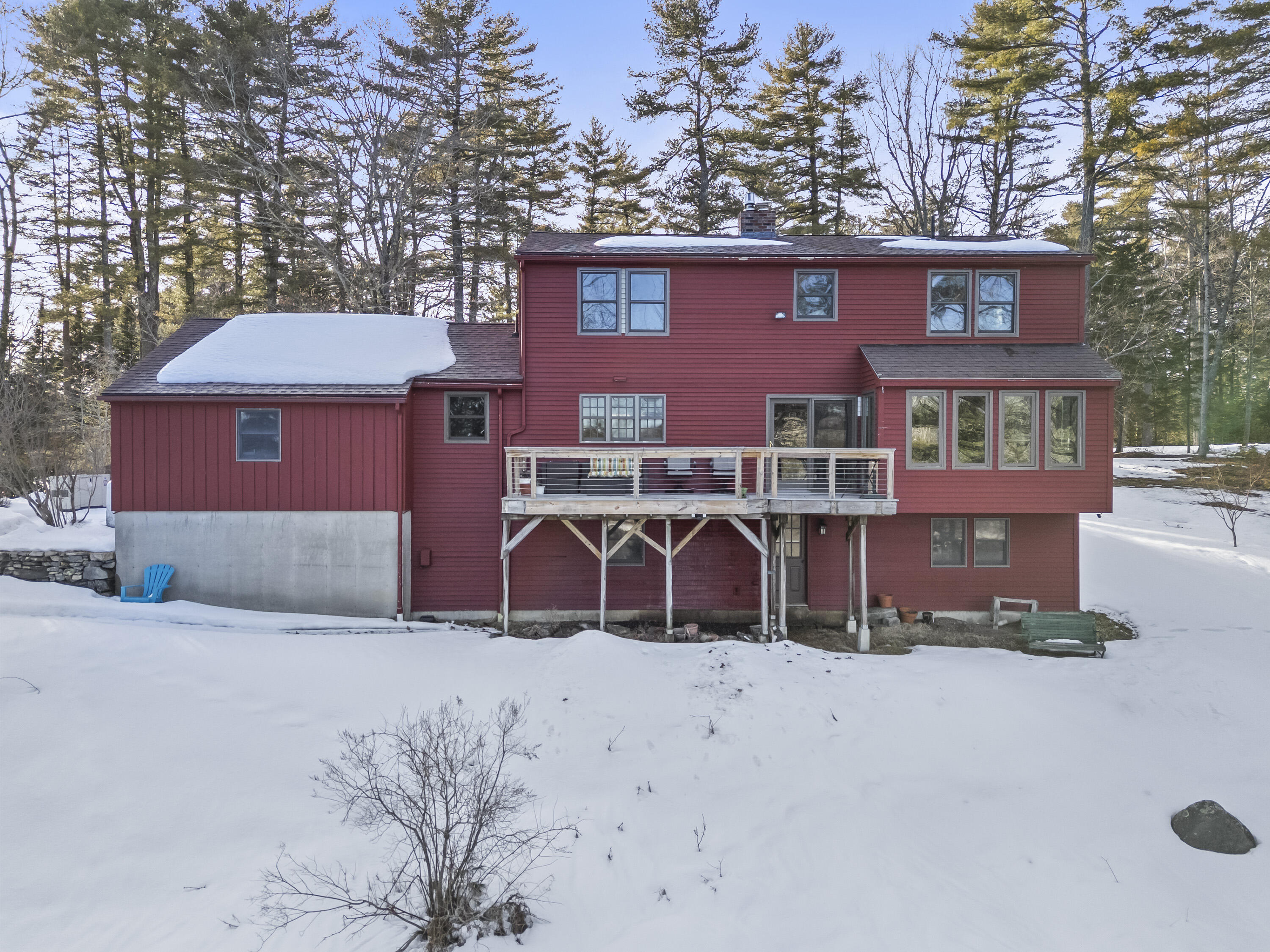 208 Youngs Point Road