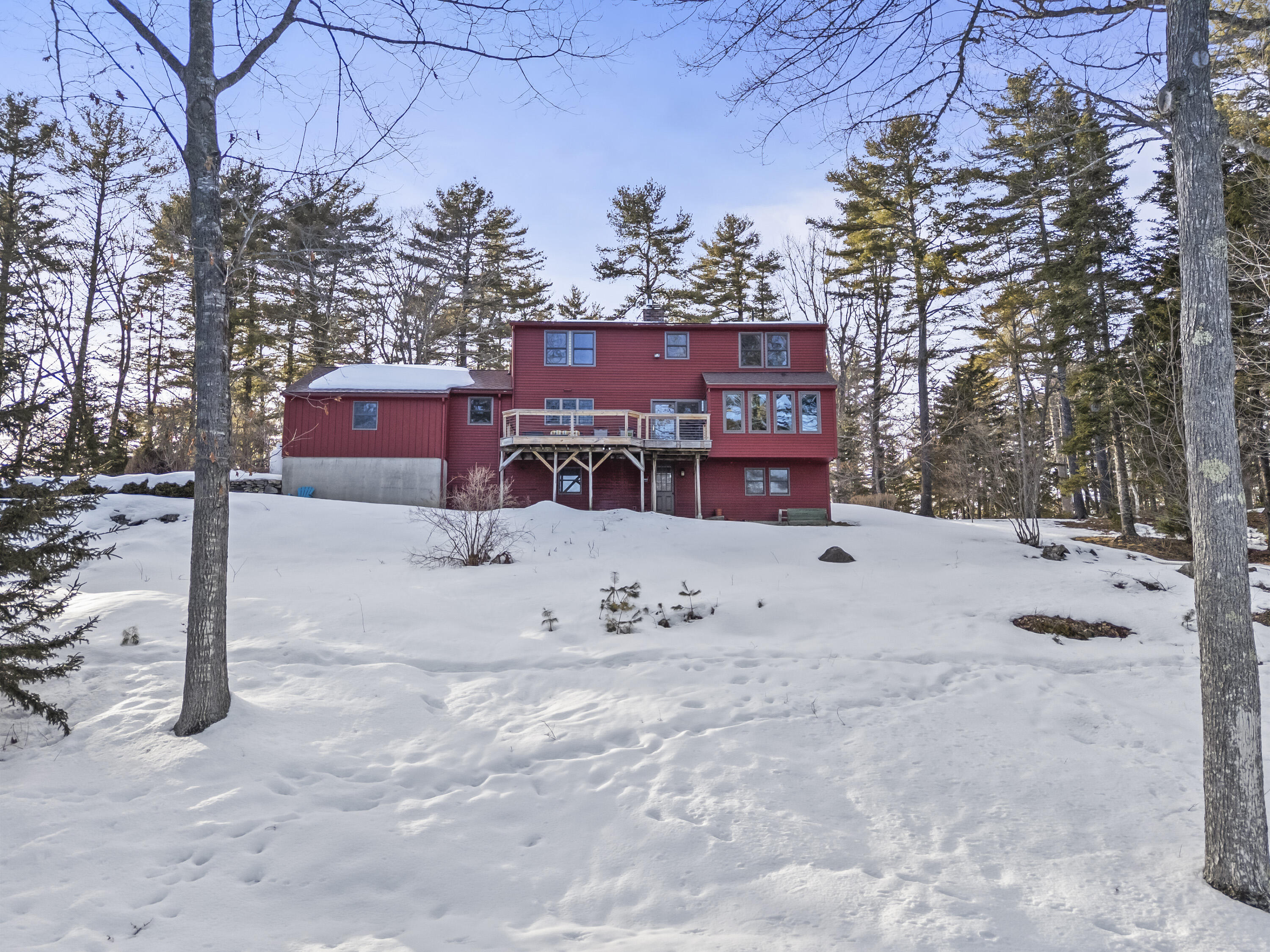 208 Youngs Point Road