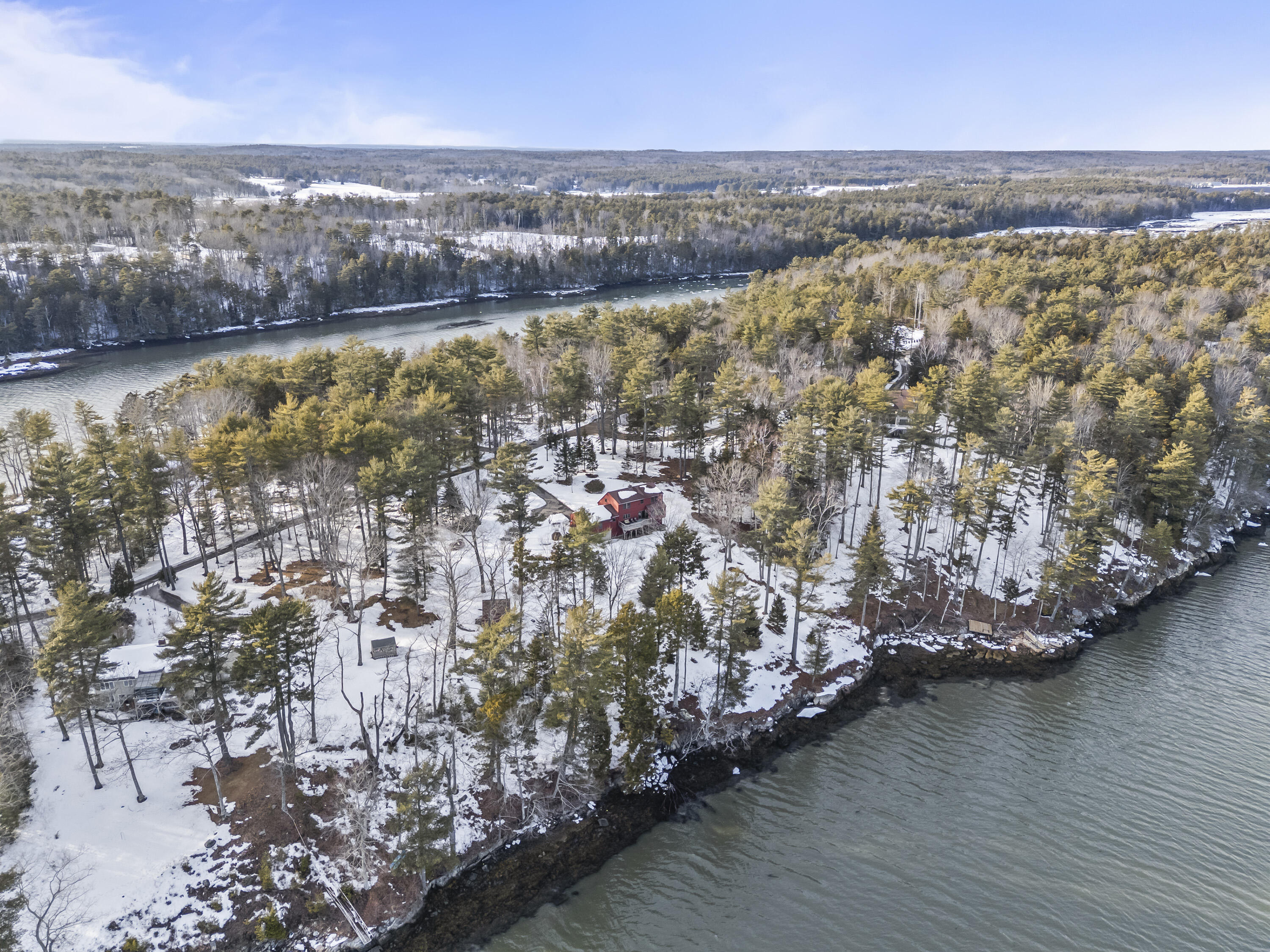 208 Youngs Point Road