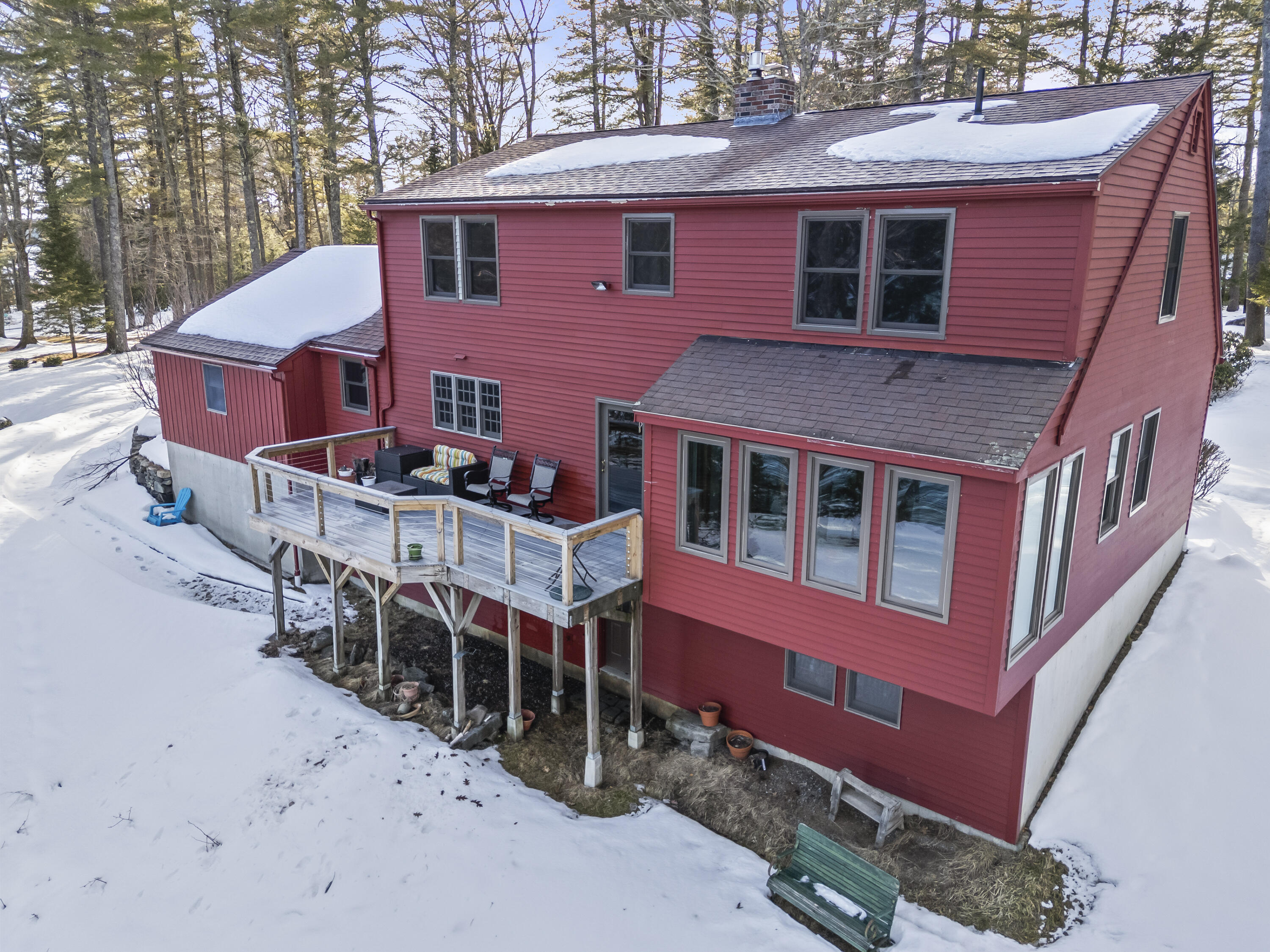 208 Youngs Point Road